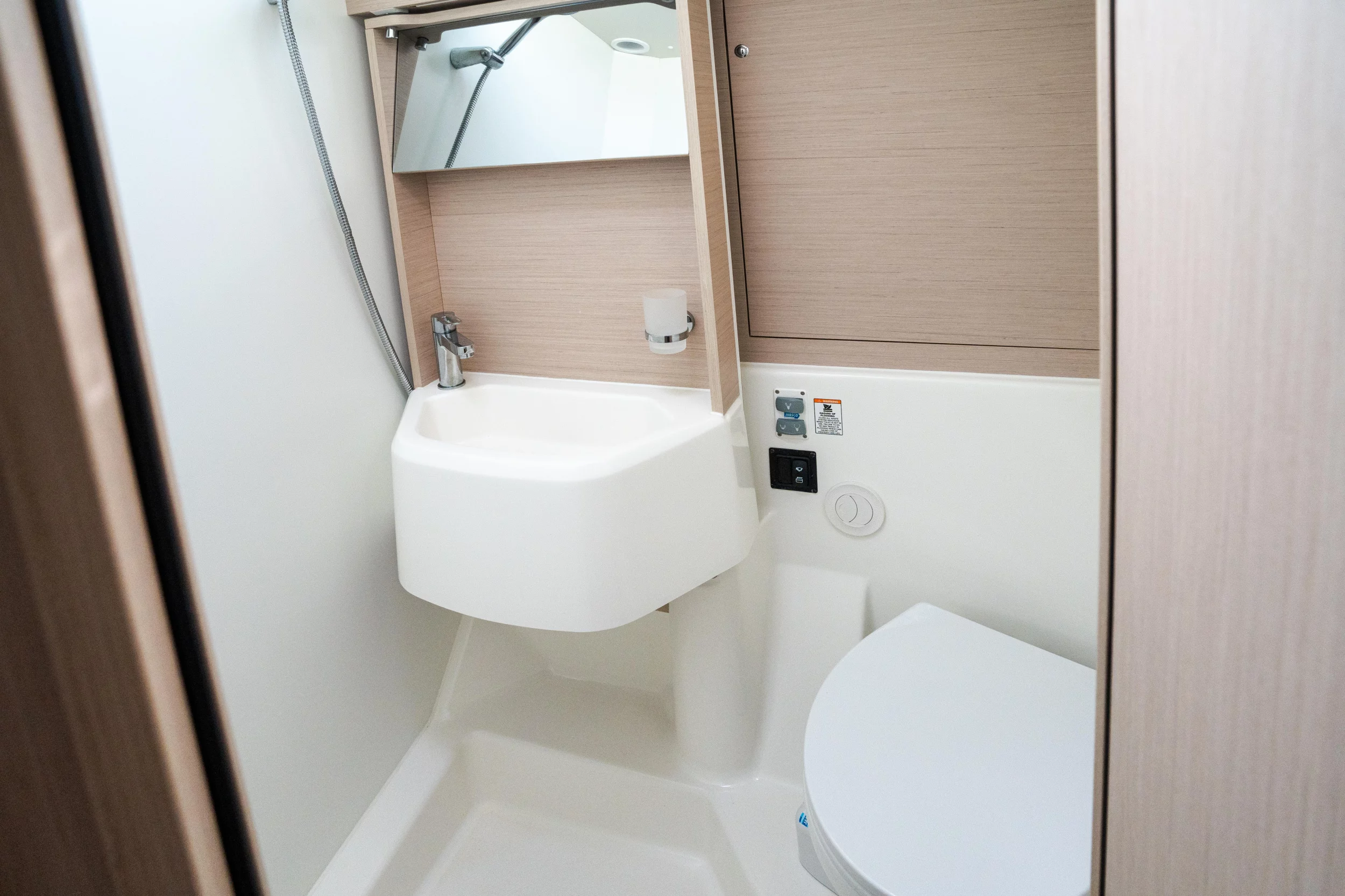 Oceanis 51.1 (Agape - Premium line)  - 26