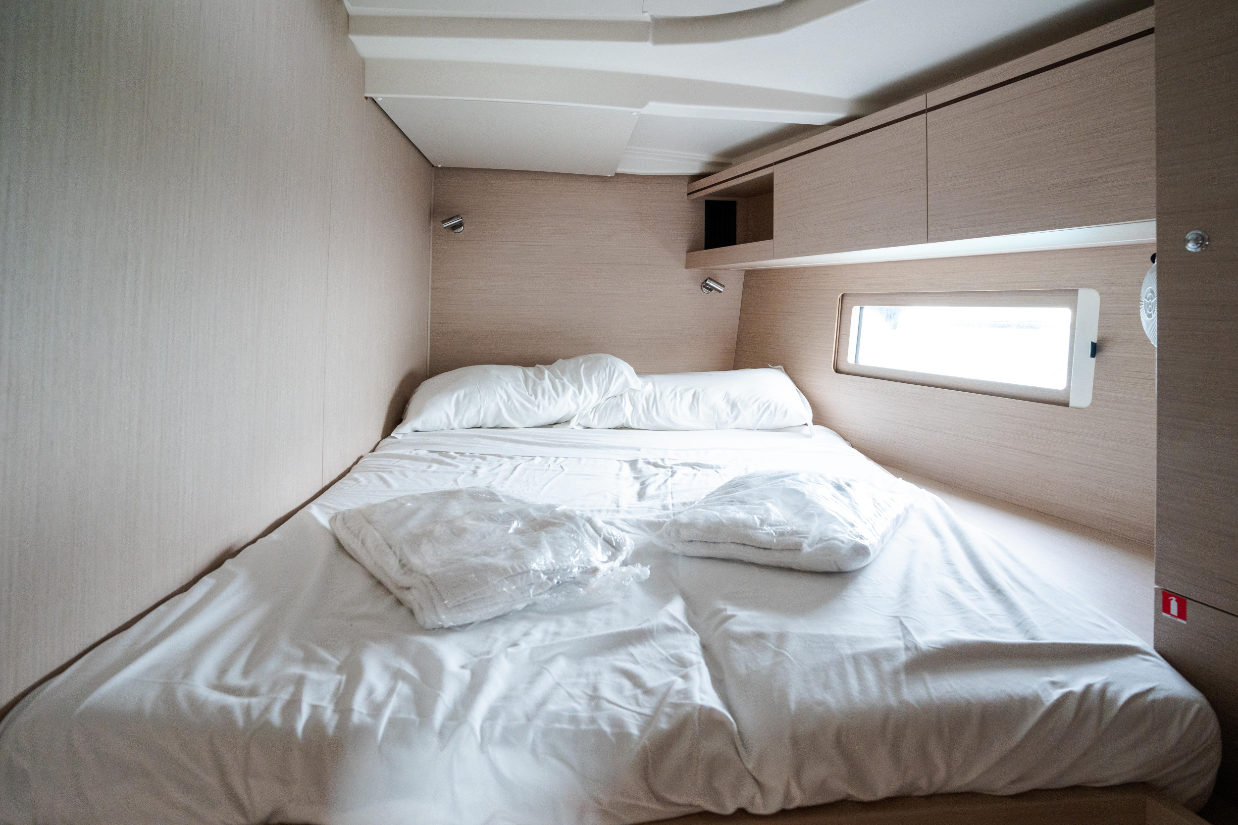 Photo #7 - Oceanis 51.1 (Agape - Premium line) en Castiglioncello - 6172