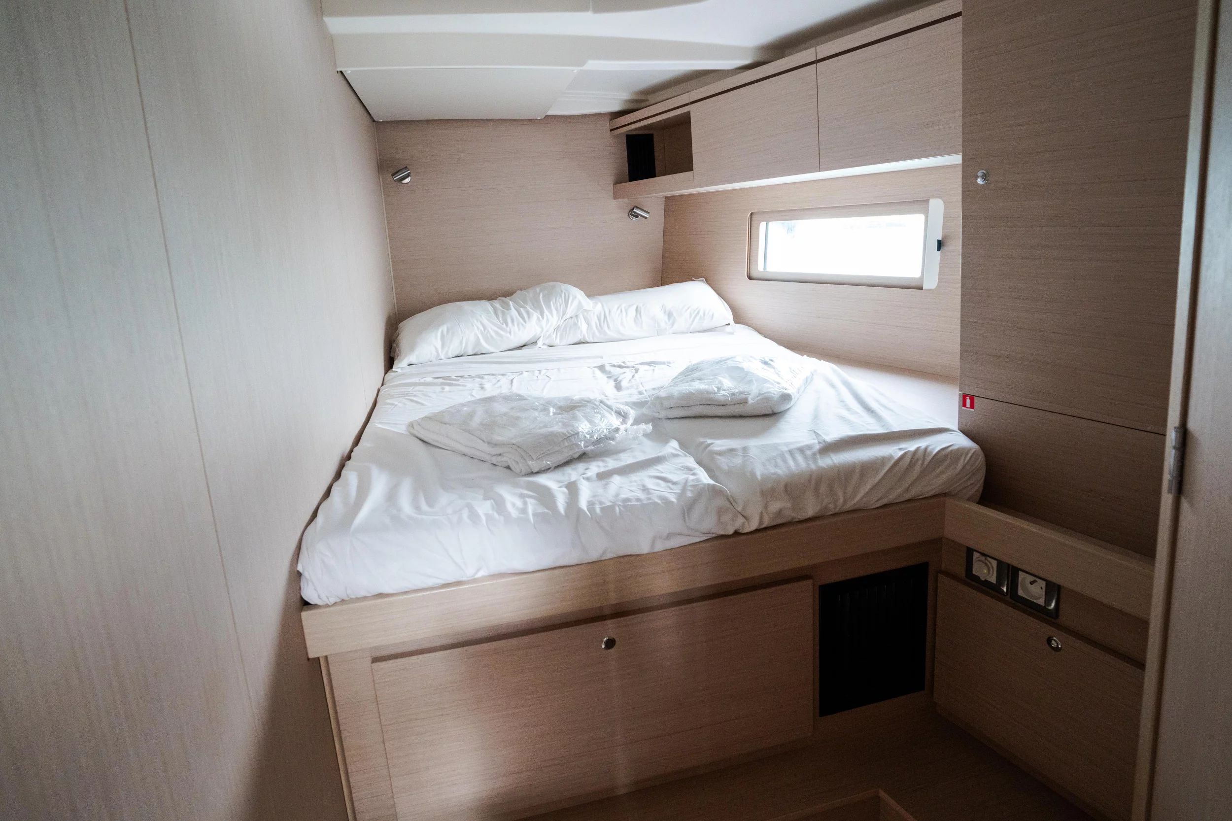 Oceanis 51.1 (Agape - Premium line)  - 29