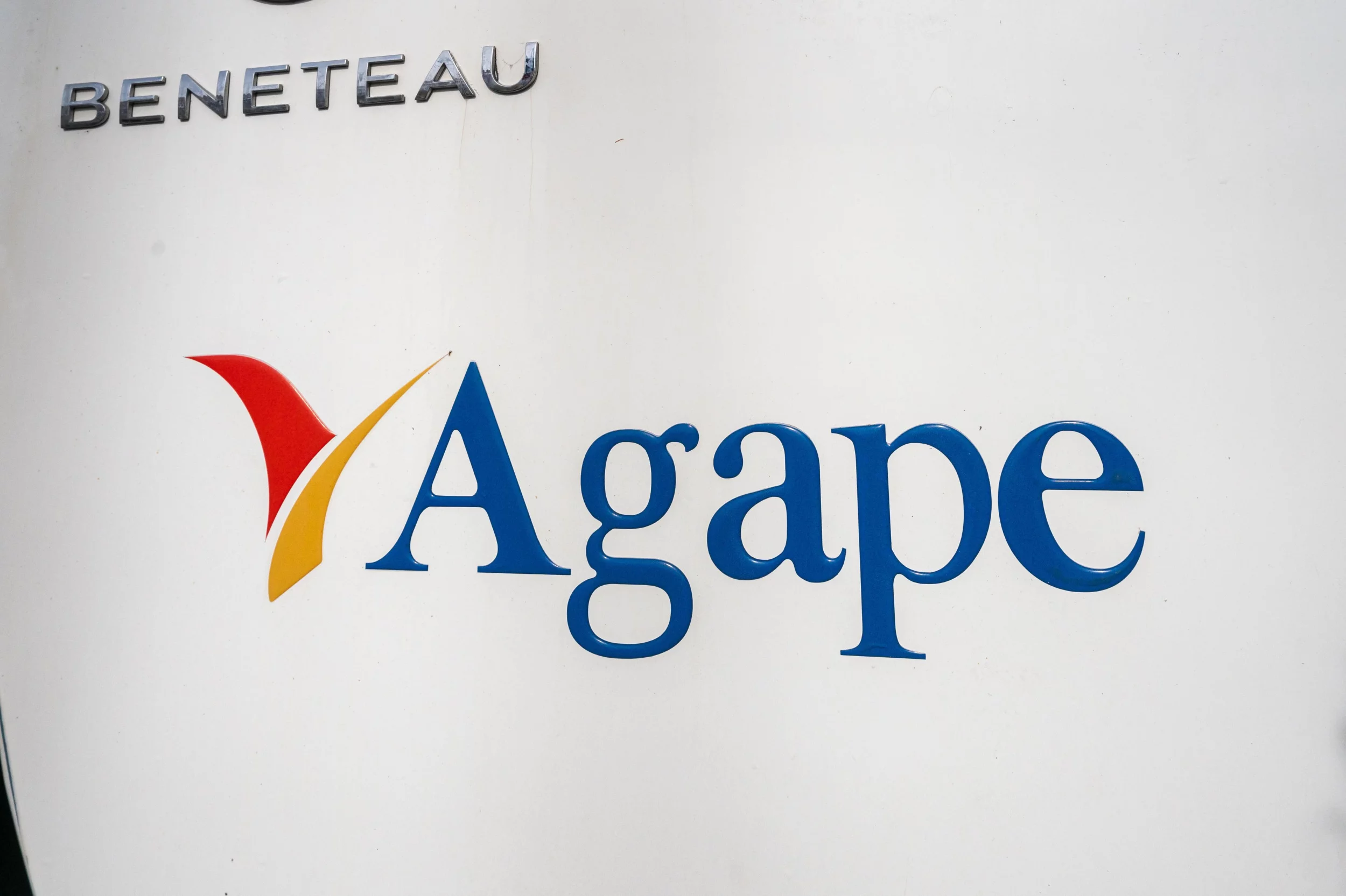 Oceanis 51.1 (Agape - Premium line)  - 25