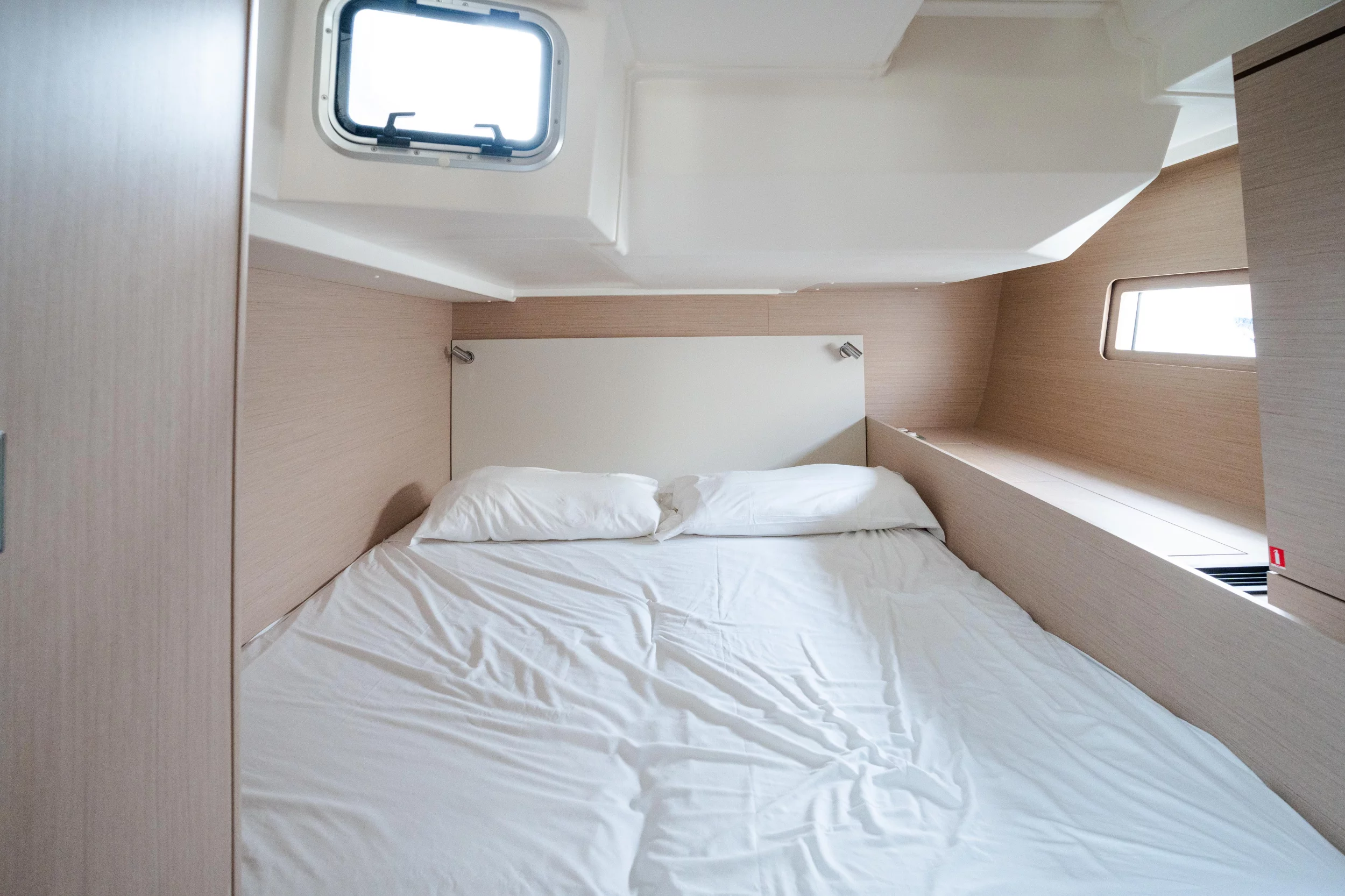 Oceanis 51.1 (Agape - Premium line)  - 40