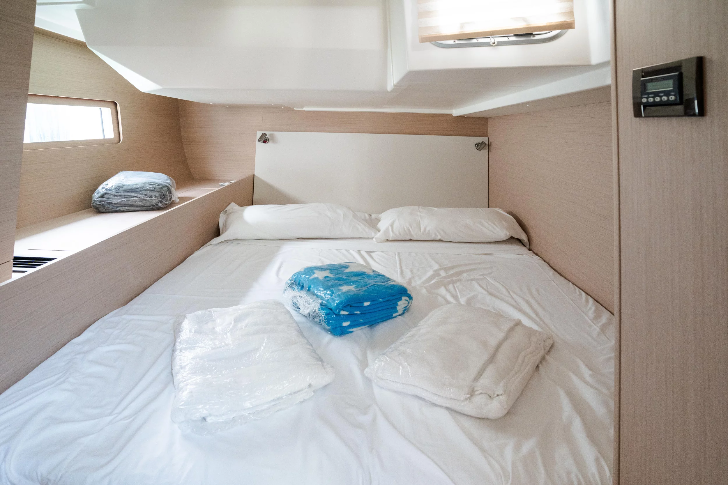 Oceanis 51.1 (Agape - Premium line)  - 4