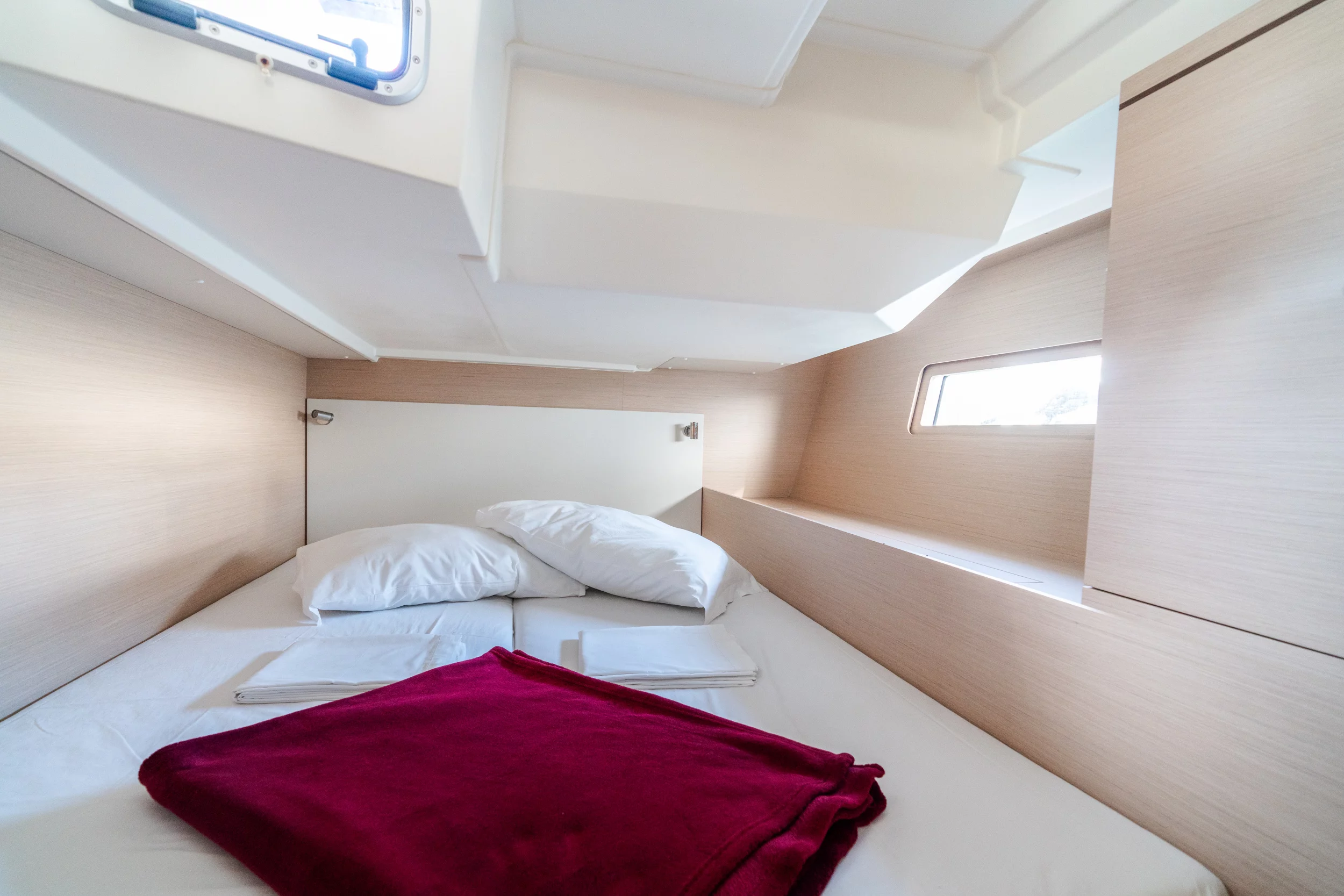 Oceanis 51.1 (Anfitrite - Comfort line)  - 24