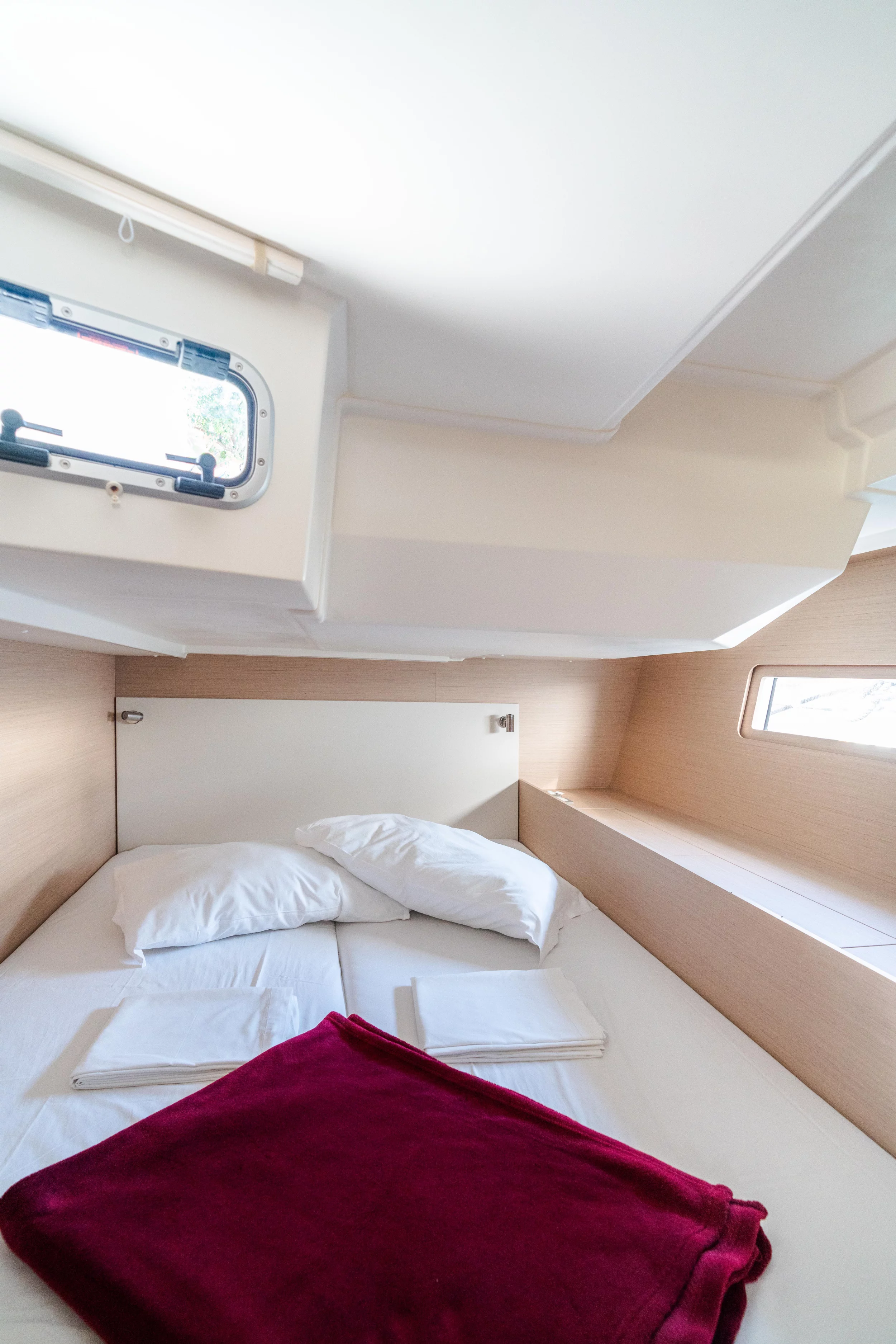Oceanis 51.1 (Anfitrite - Comfort line)  - 3