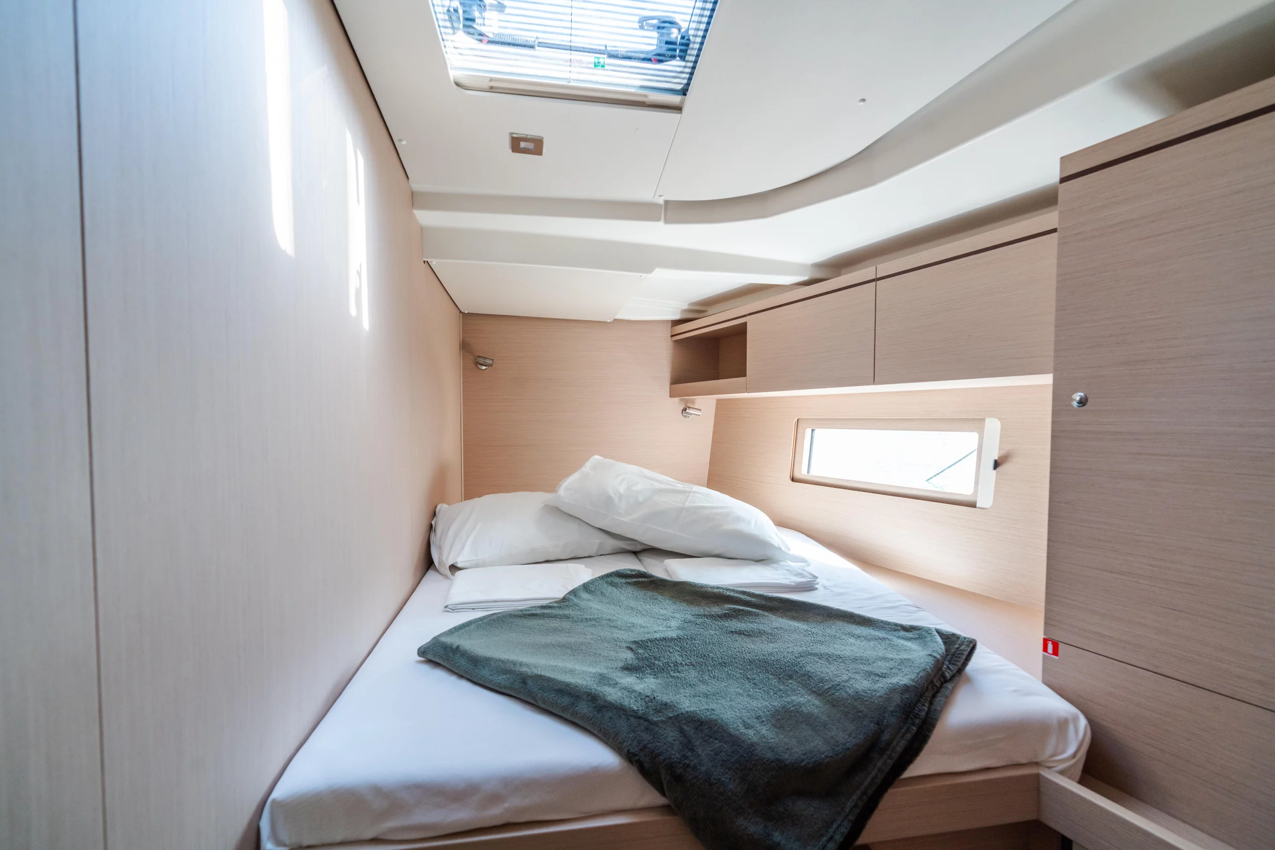 Oceanis 51.1 (Anfitrite - Comfort line)  - 28