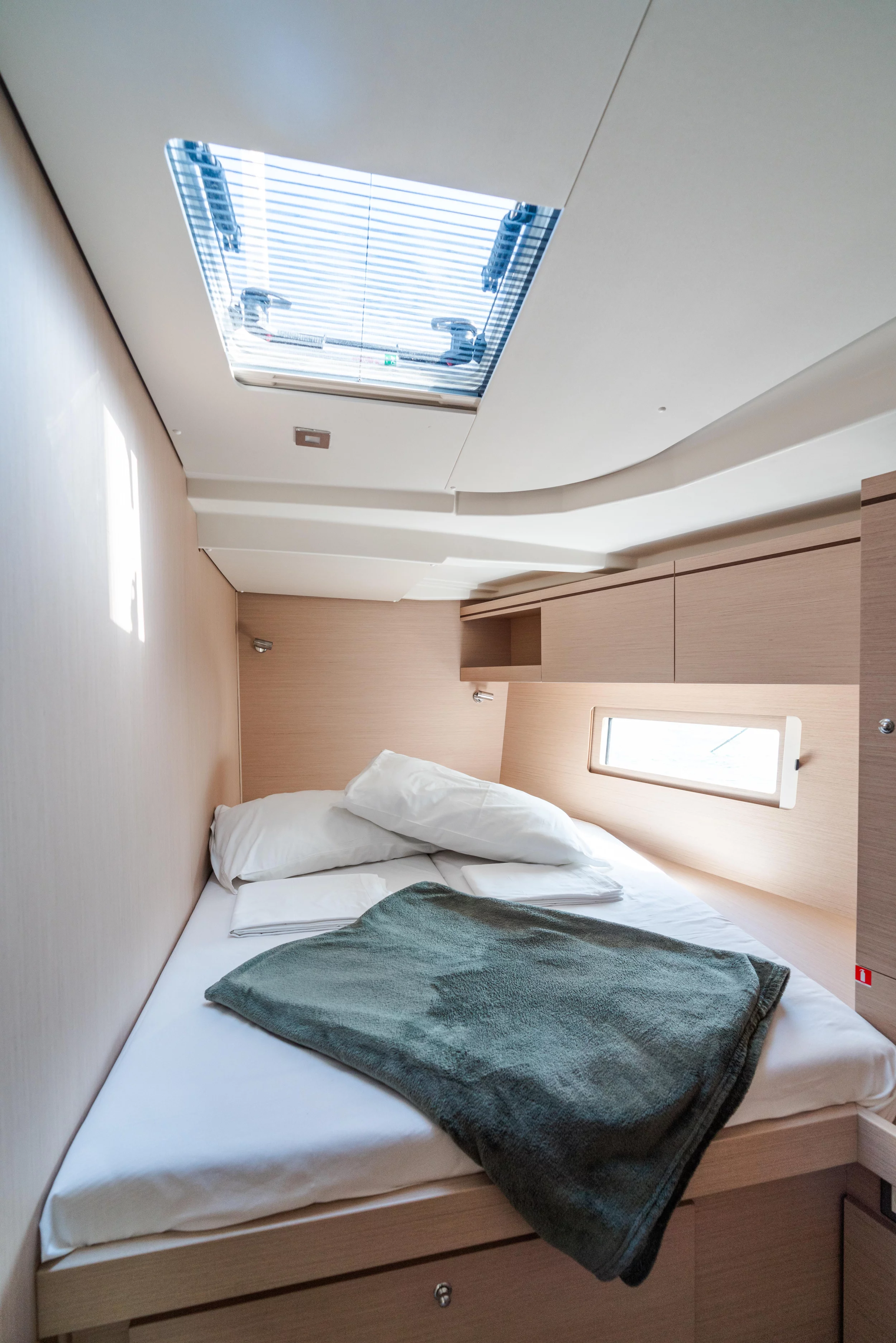 Oceanis 51.1 (Anfitrite - Comfort line)  - 1