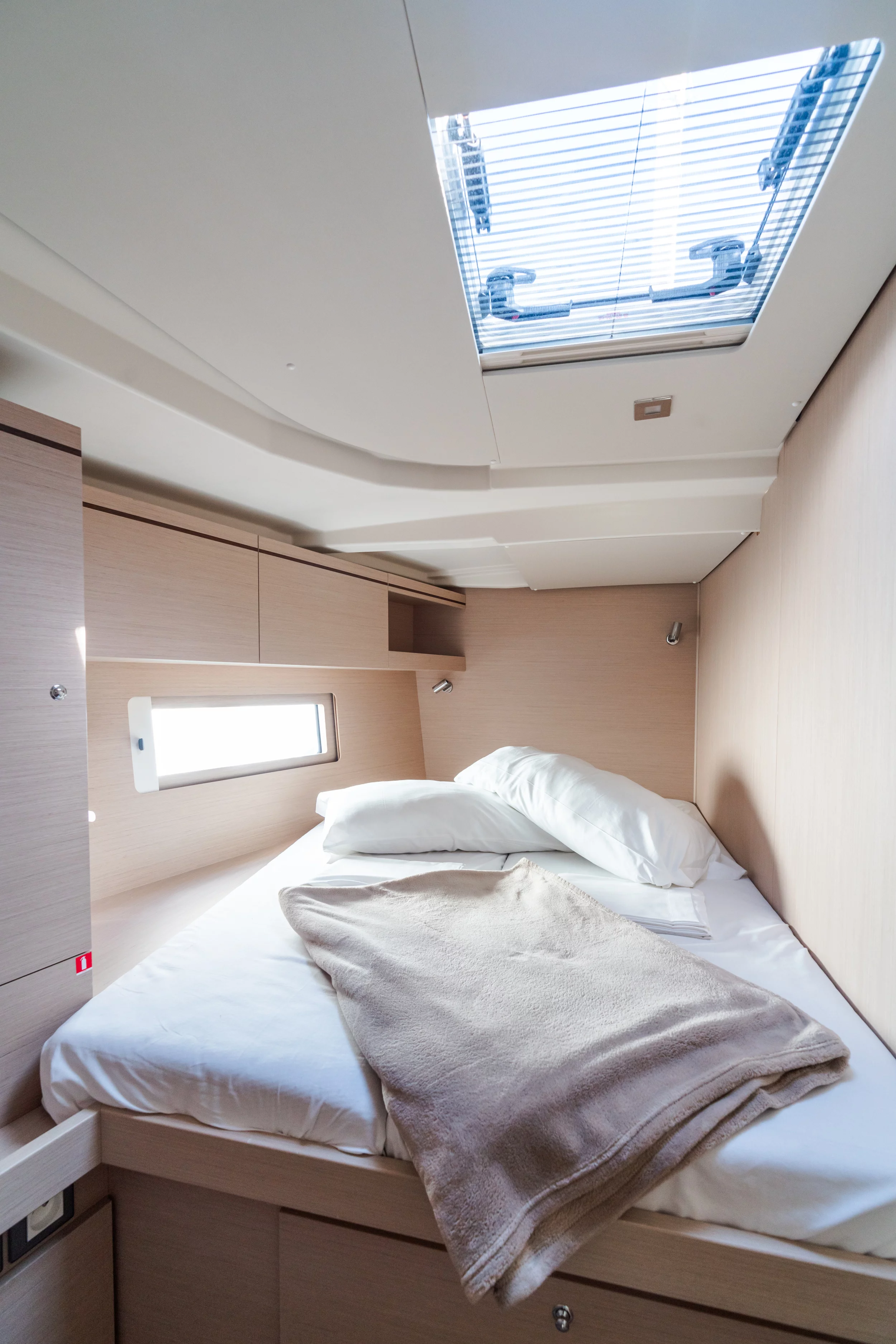 Oceanis 51.1 (Anfitrite - Comfort line)  - 5