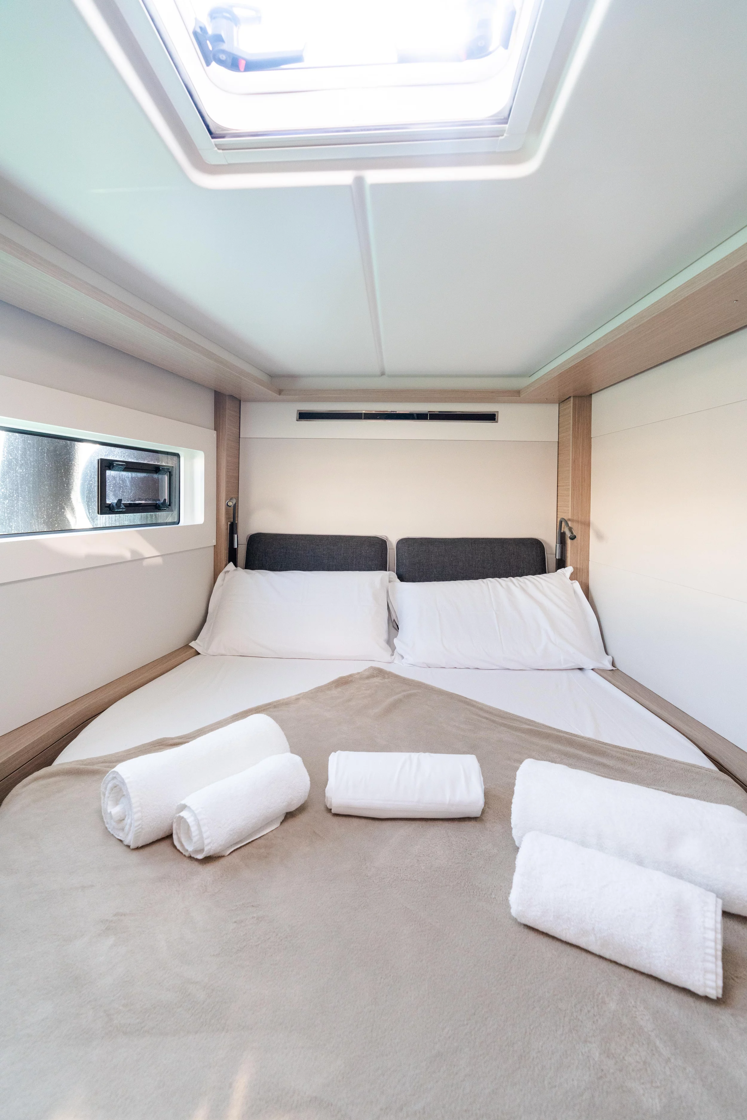 Lagoon 46 (Big Cucuncio - Premium Crewed line)  - 37