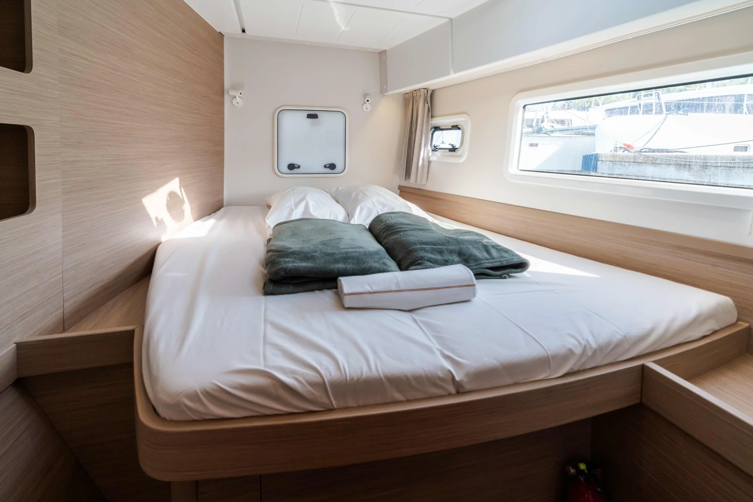 Lagoon 42 (Capovento II - Premium line)  - 22