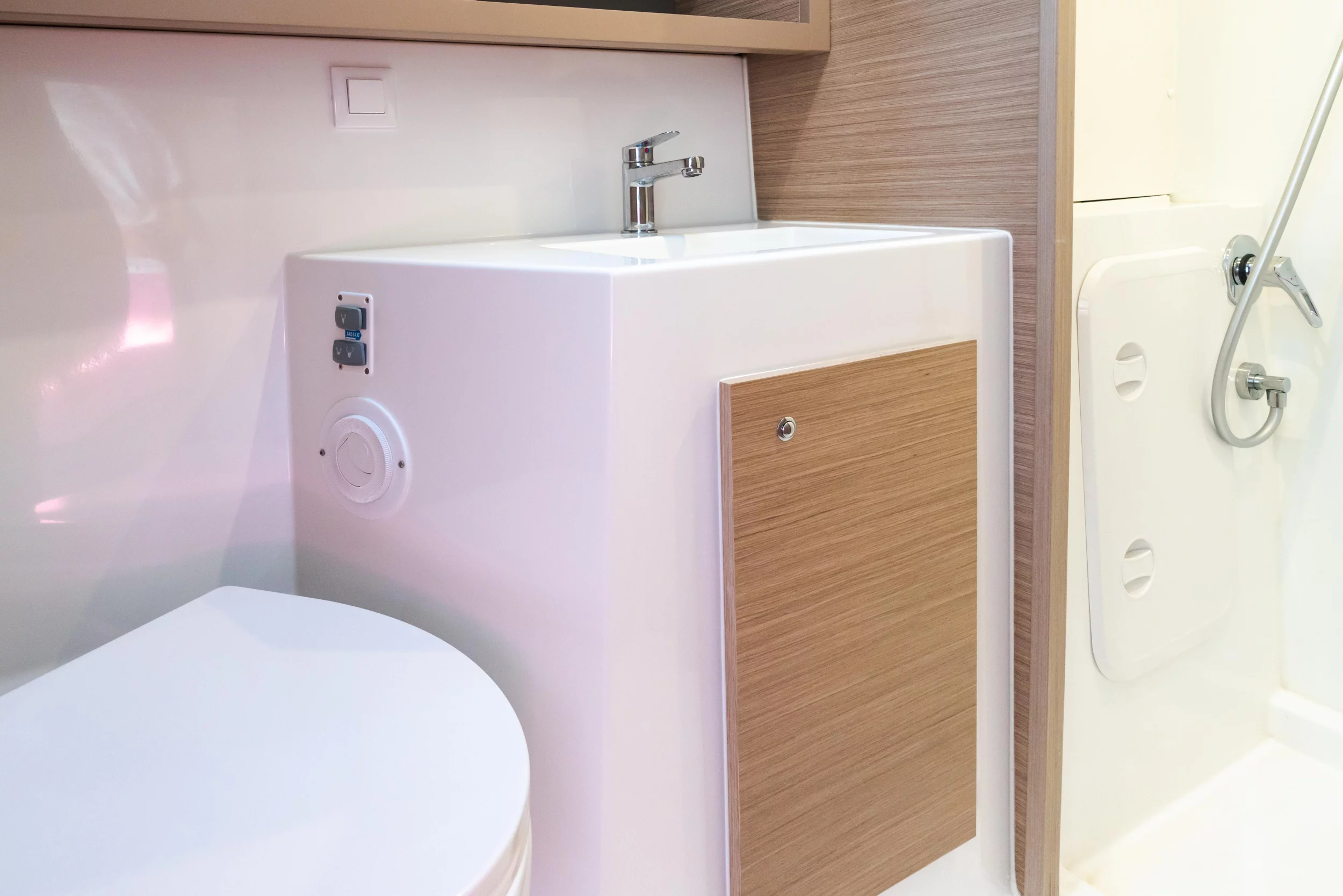 Lagoon 42 (Capovento II - Premium line)  - 12