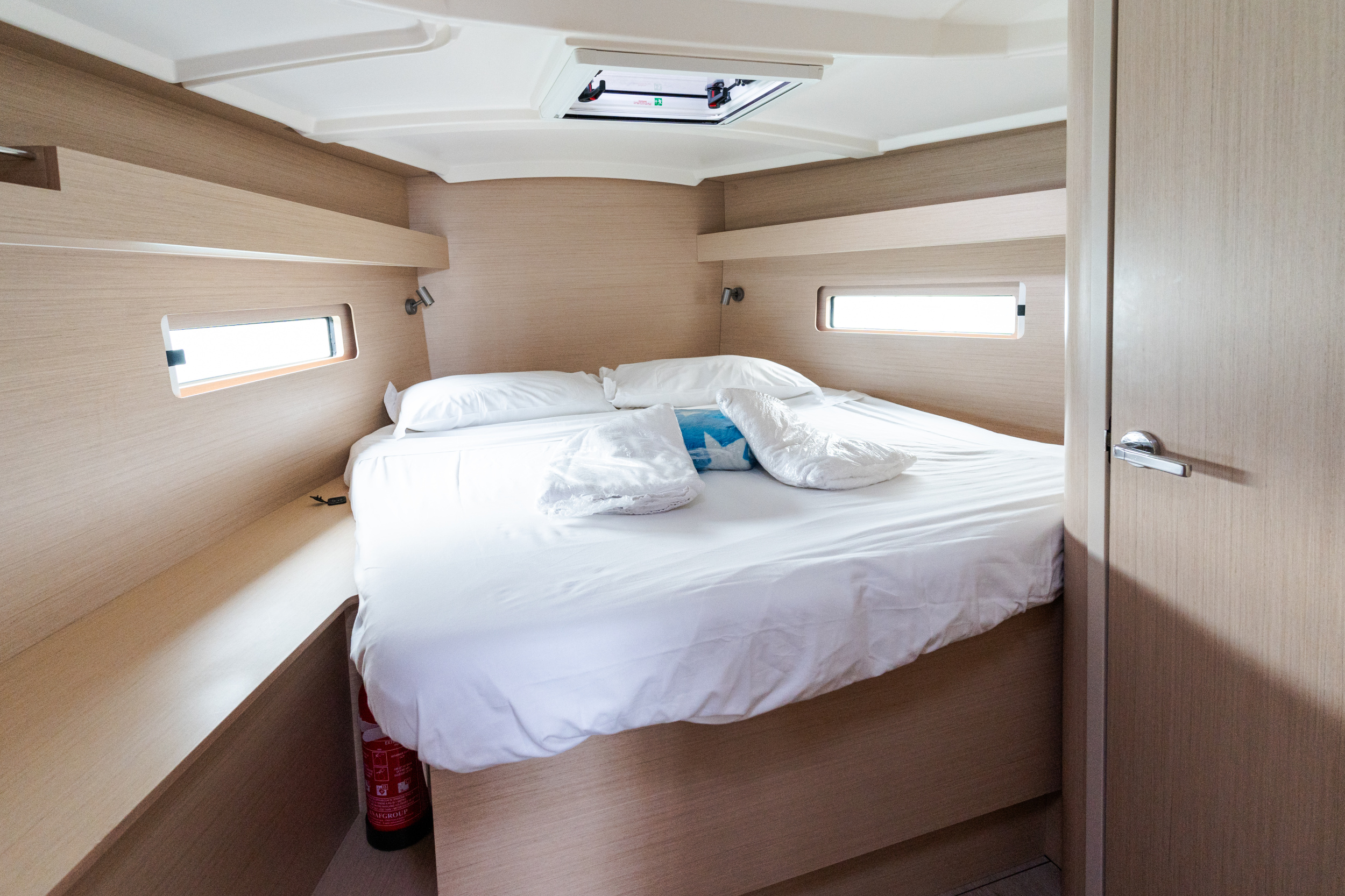 Photo #18 - Oceanis 40.1 (Clio - Comfort line) in Castiglioncello - 5300