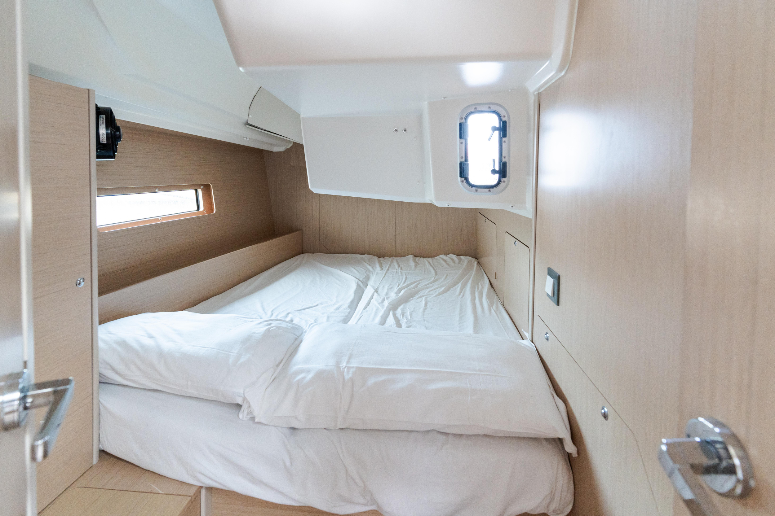 Photo #14 - Oceanis 40.1 (Clio - Comfort line) in Castiglioncello - 5300