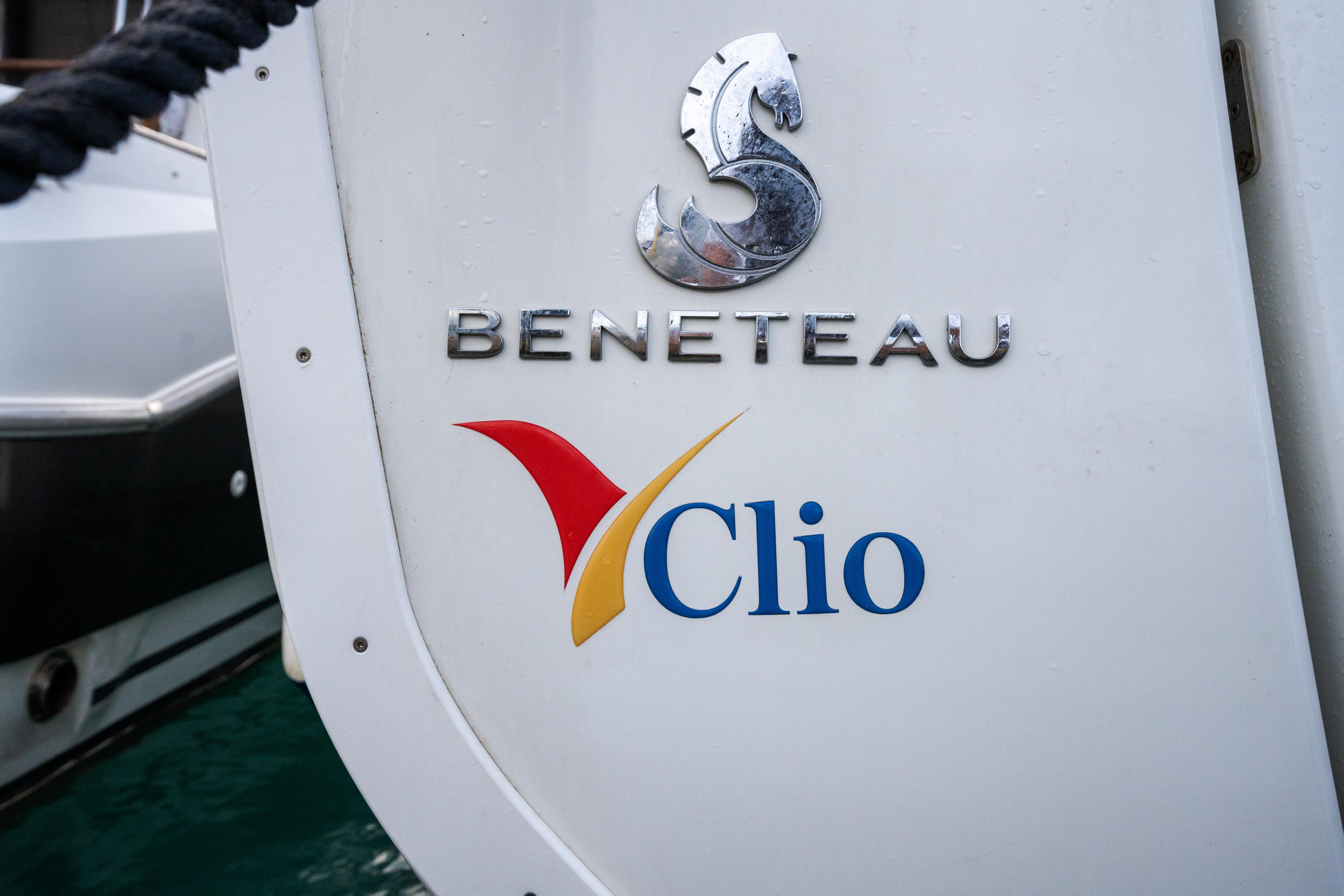 Photo #9 - Oceanis 40.1 (Clio - Comfort line) in Castiglioncello - 5300