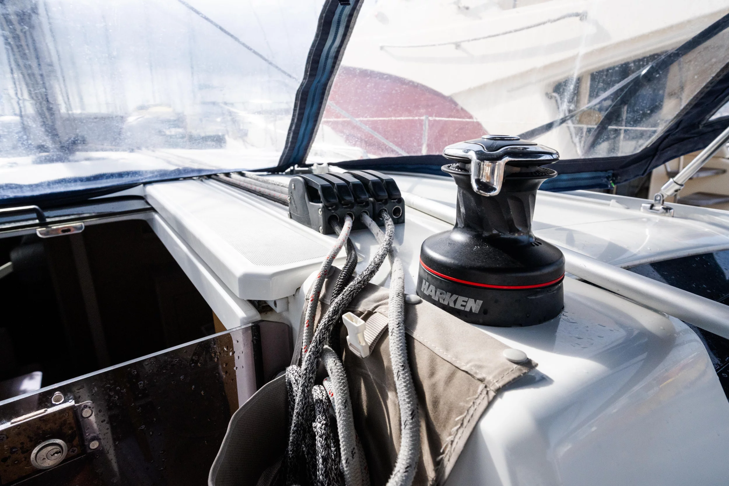 Oceanis 40.1 (Clio - Comfort line)  - 4