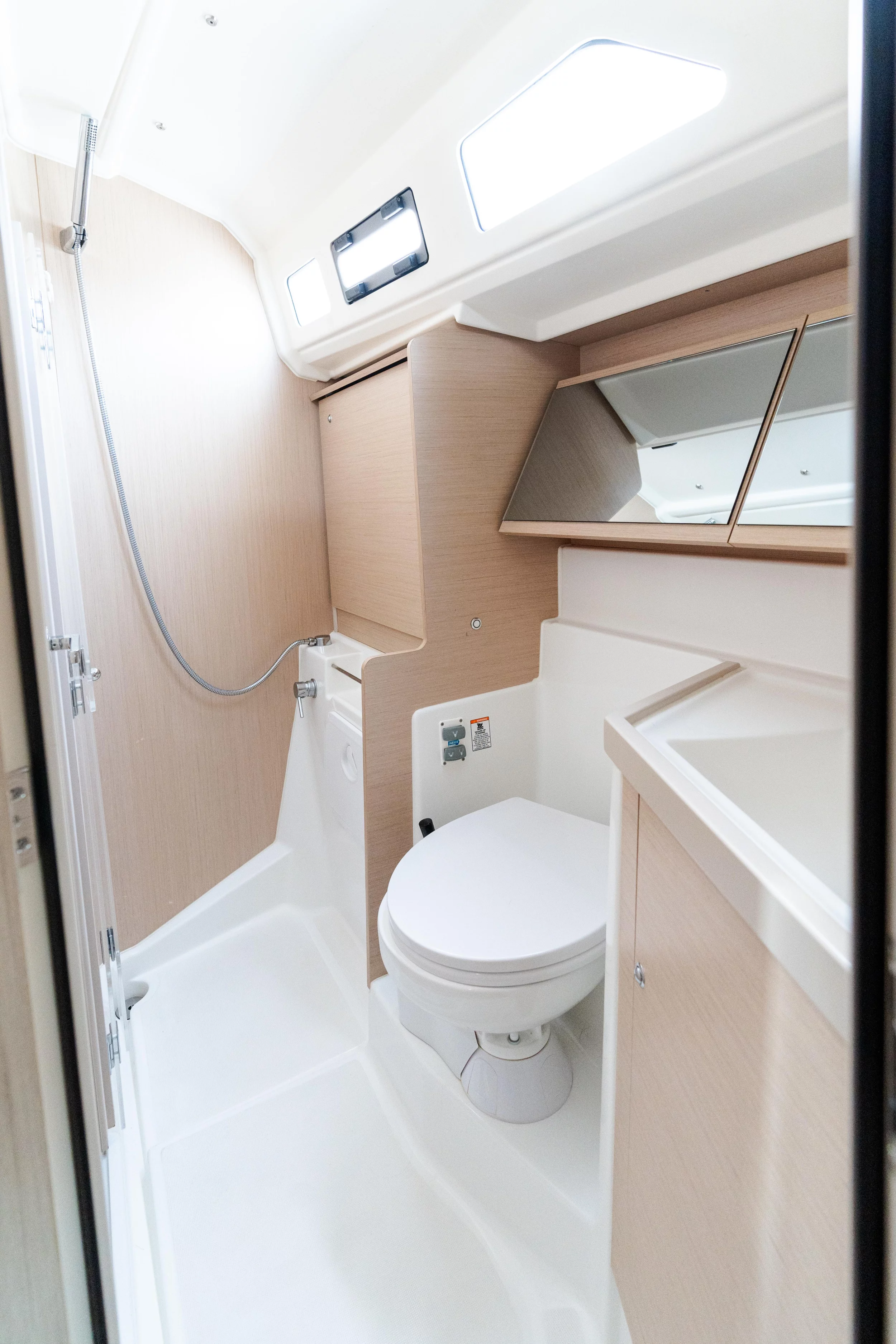 Oceanis 40.1 (Clio - Comfort line)  - 1