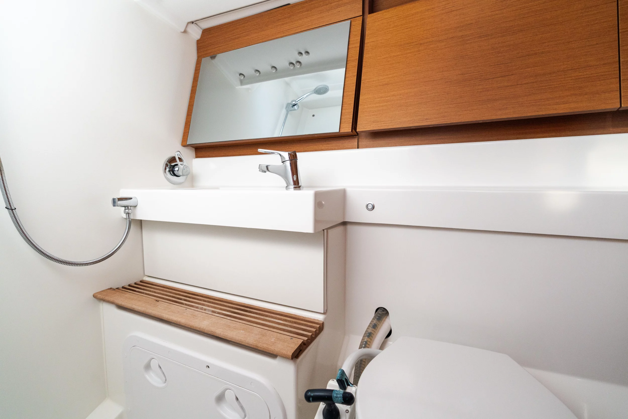 Sun Odyssey 440 (Diana - Standard line)  - 15