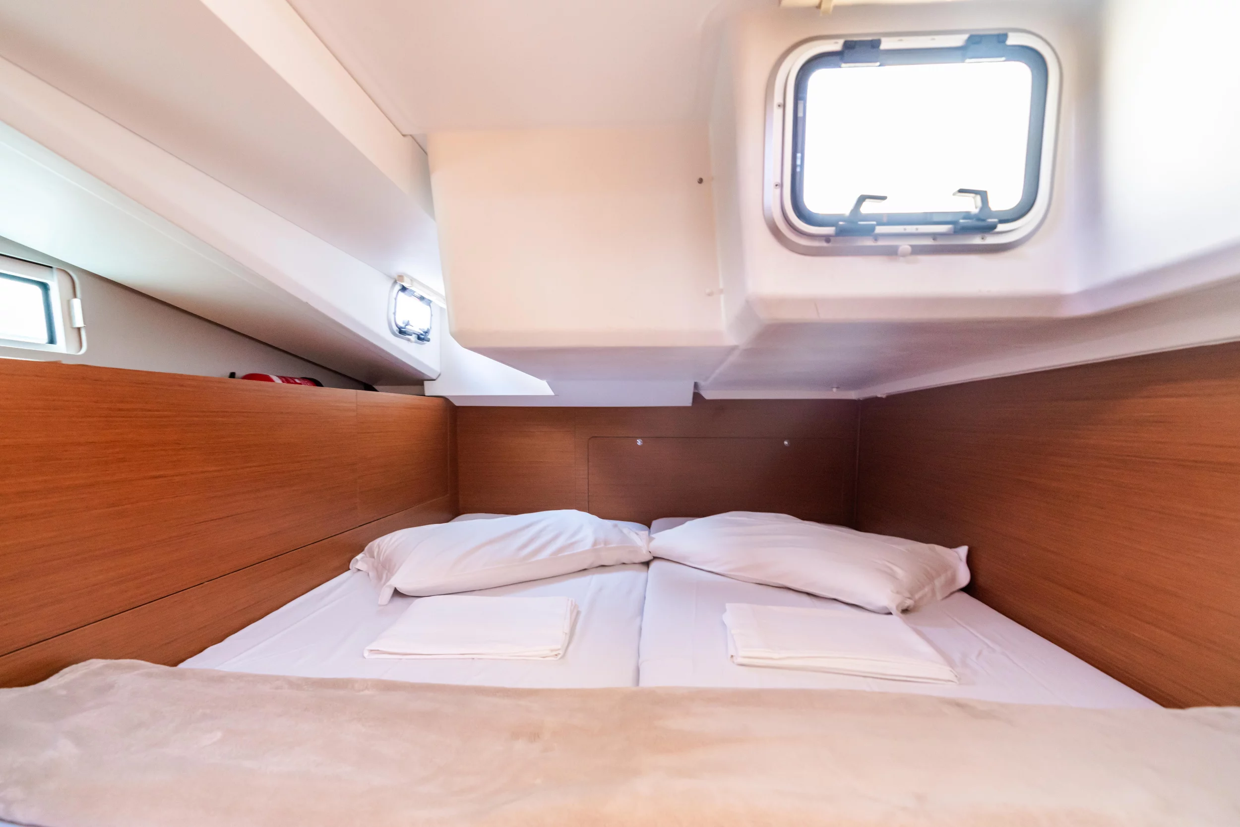 Sun Odyssey 440 (Diana - Standard line)  - 19
