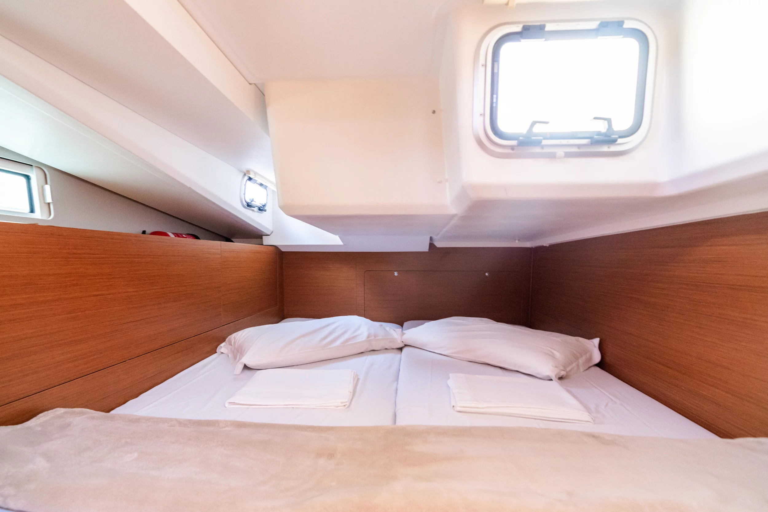 Sun Odyssey 440 (Diana - Standard line)  - 25