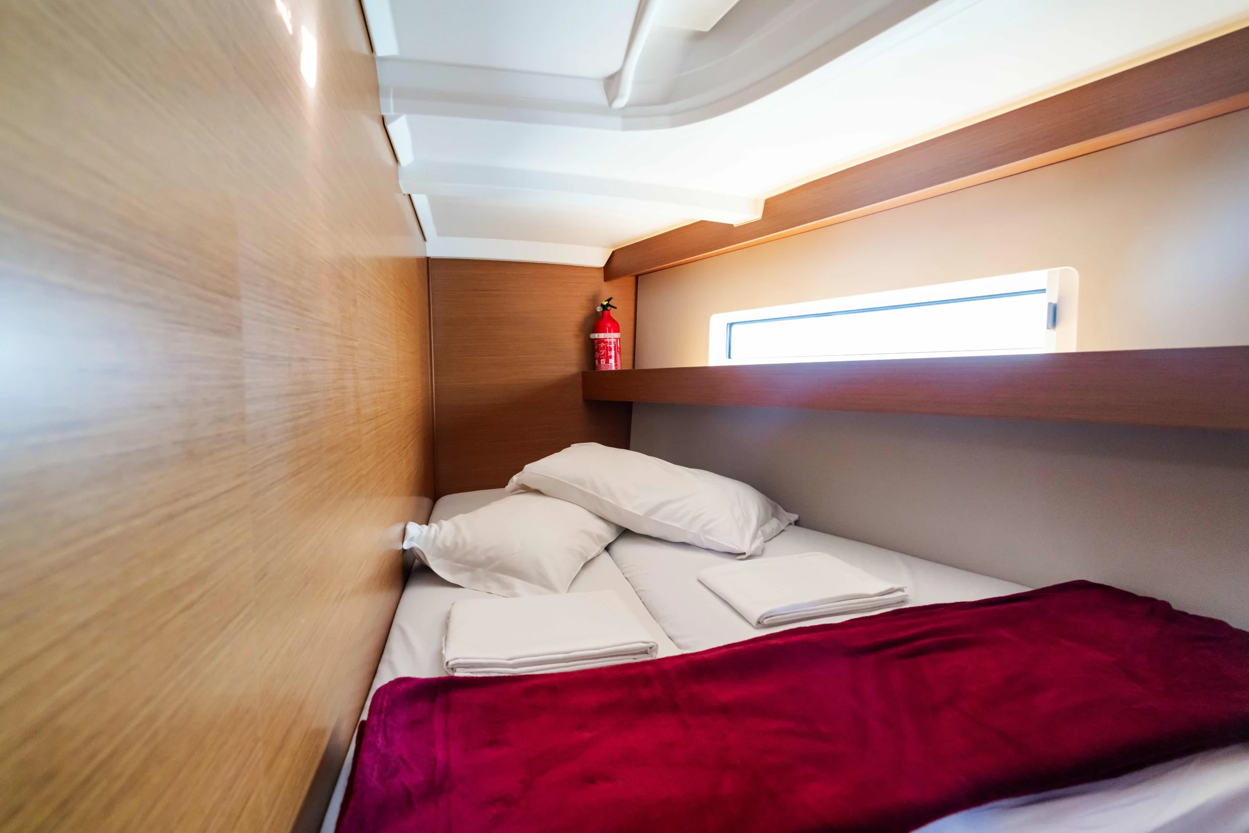 Sun Odyssey 440 (Diana - Standard line)  - 18