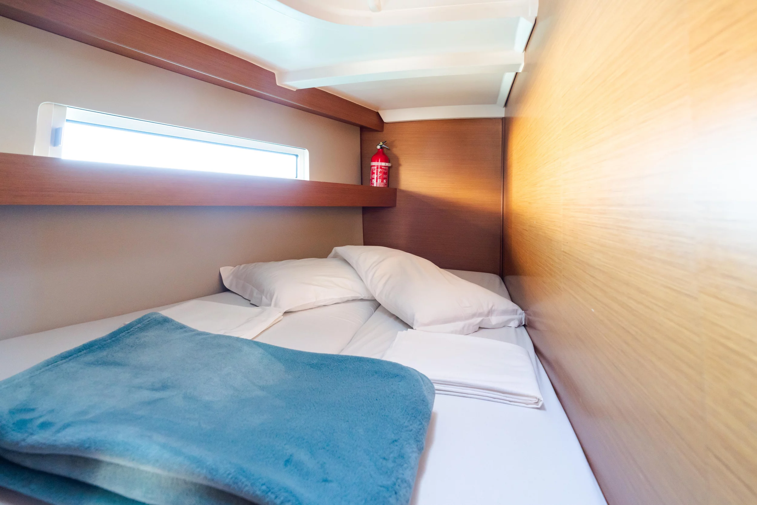 Sun Odyssey 440 (Diana - Standard line)  - 11