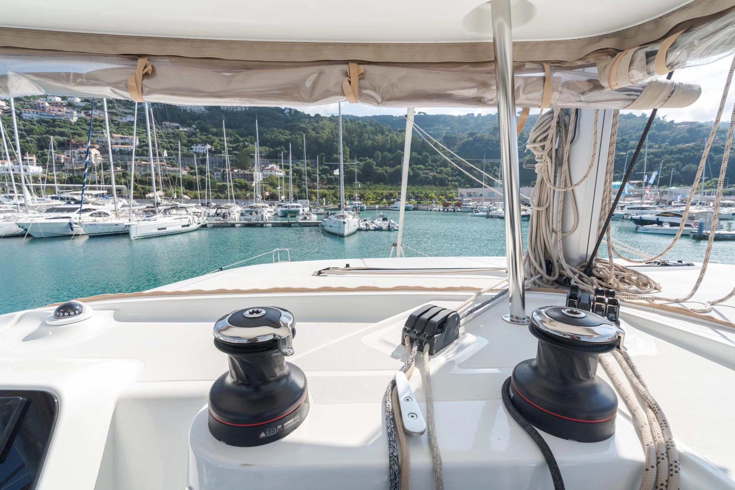 Lagoon 42 (Ferd - Premium line)  - 18