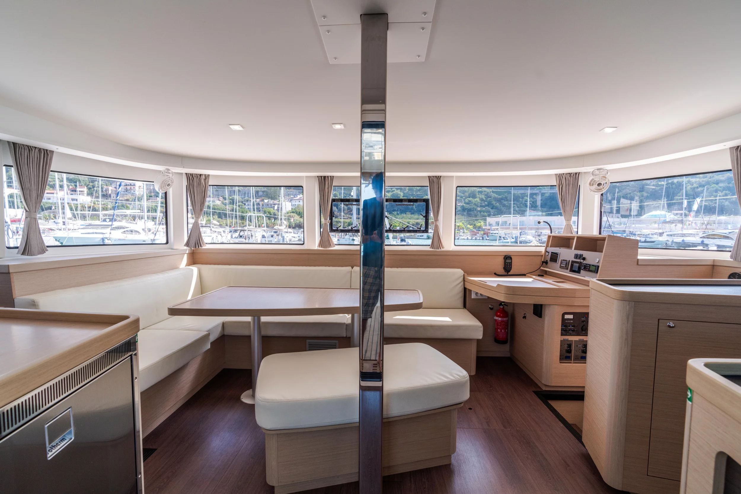 Lagoon 42 (Ferd - Premium line)  - 6