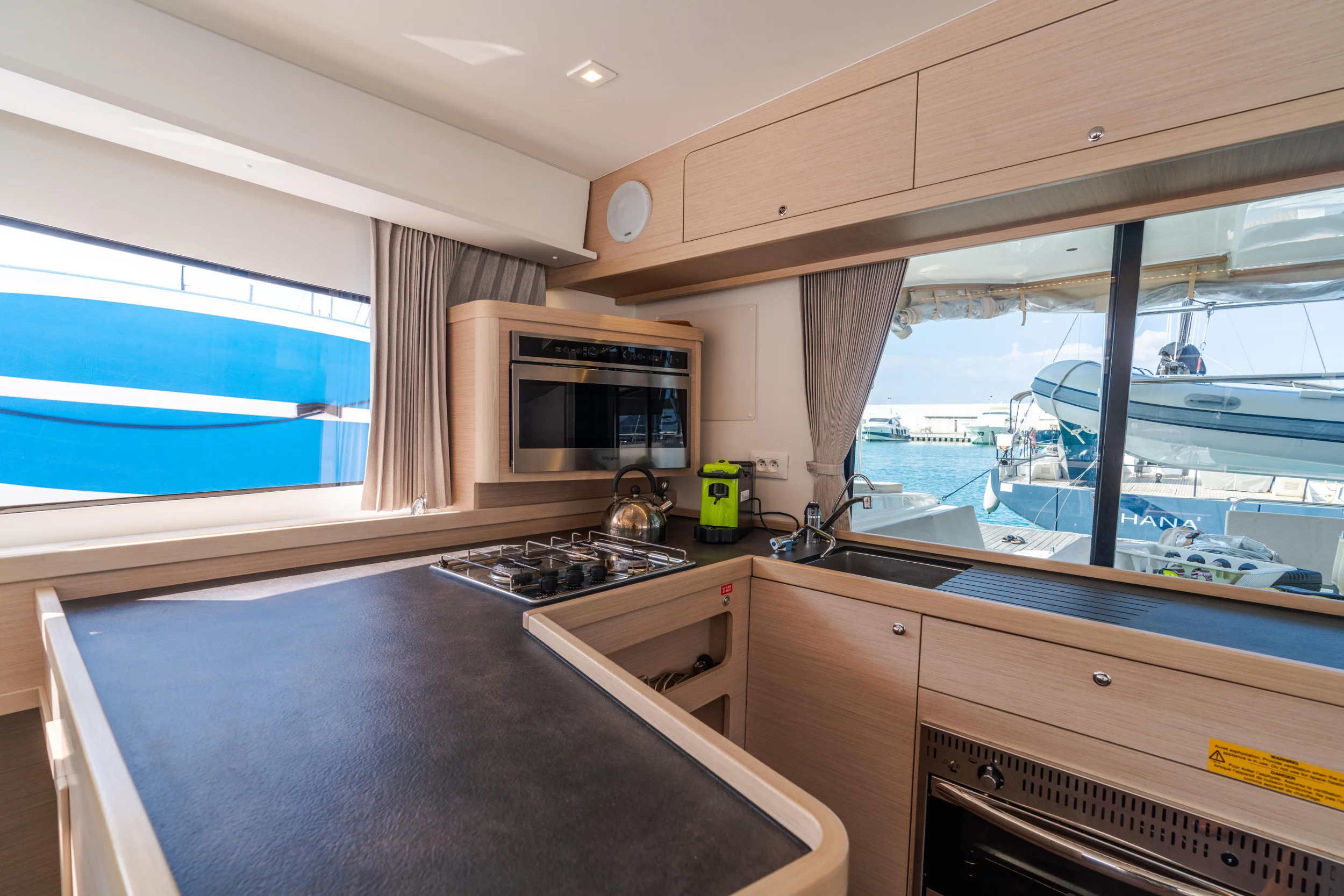 Lagoon 42 (Ferd - Premium line)  - 23