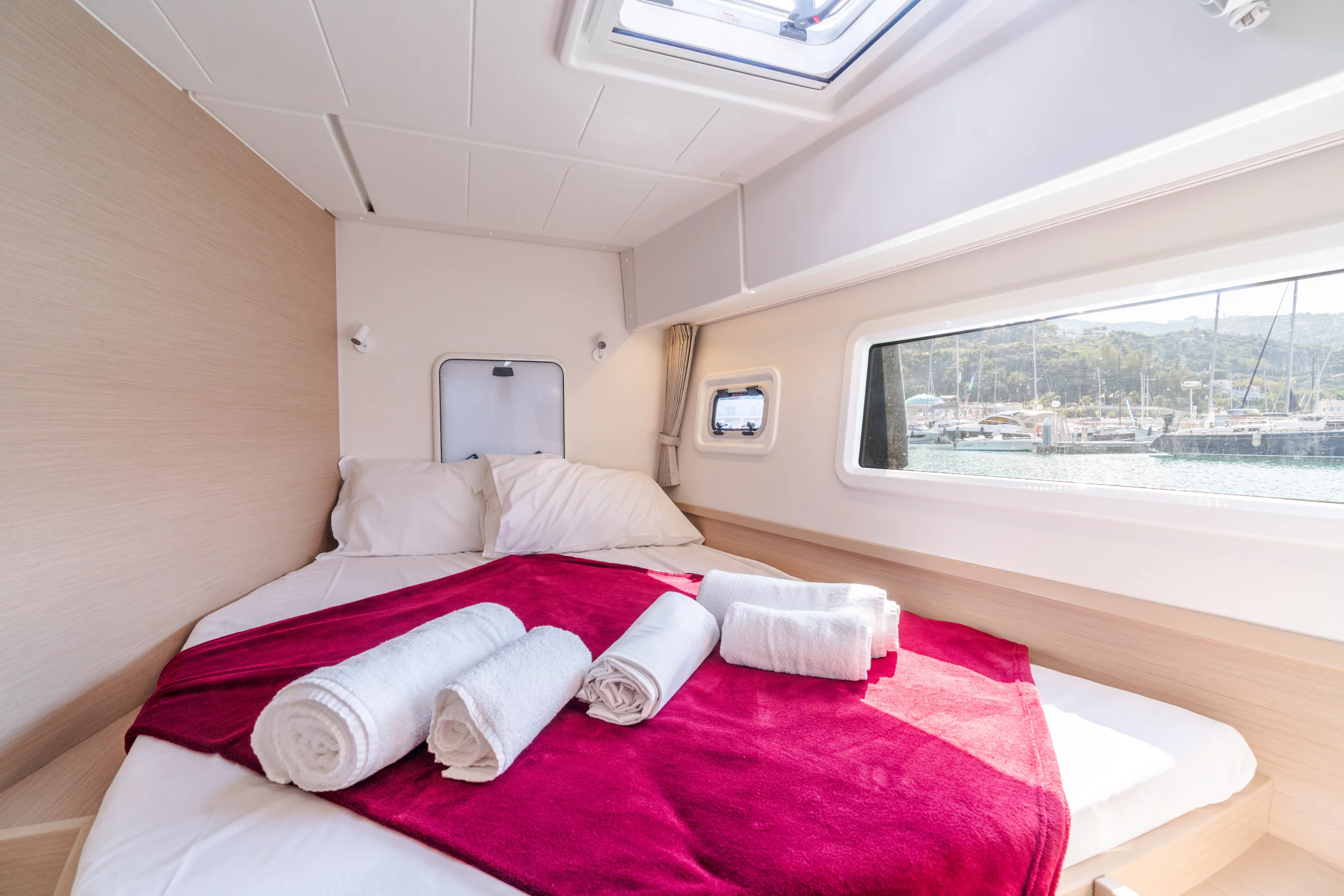 Lagoon 42 (Ferd - Premium line)  - 26
