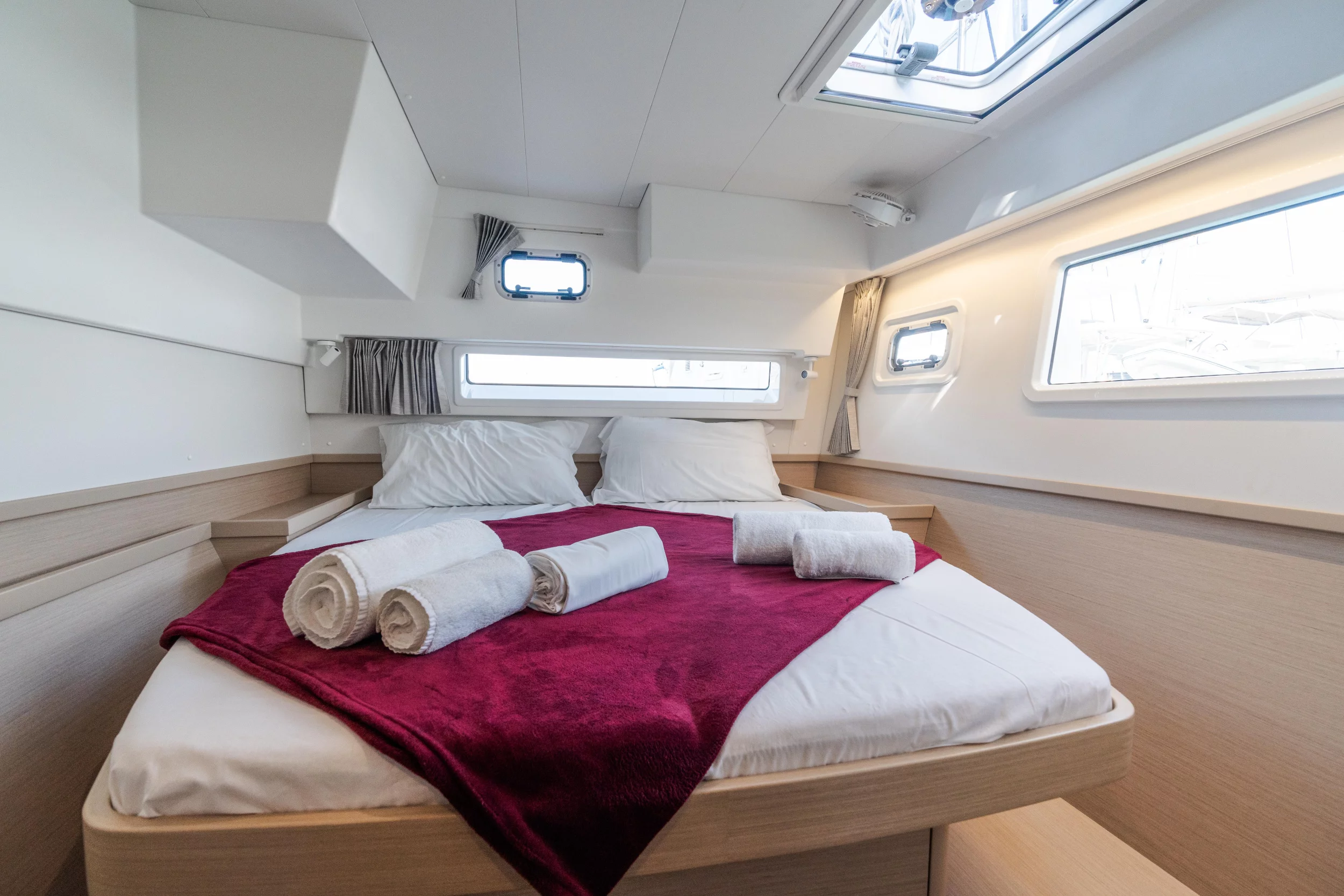 Lagoon 42 (Ferd - Premium line)  - 17