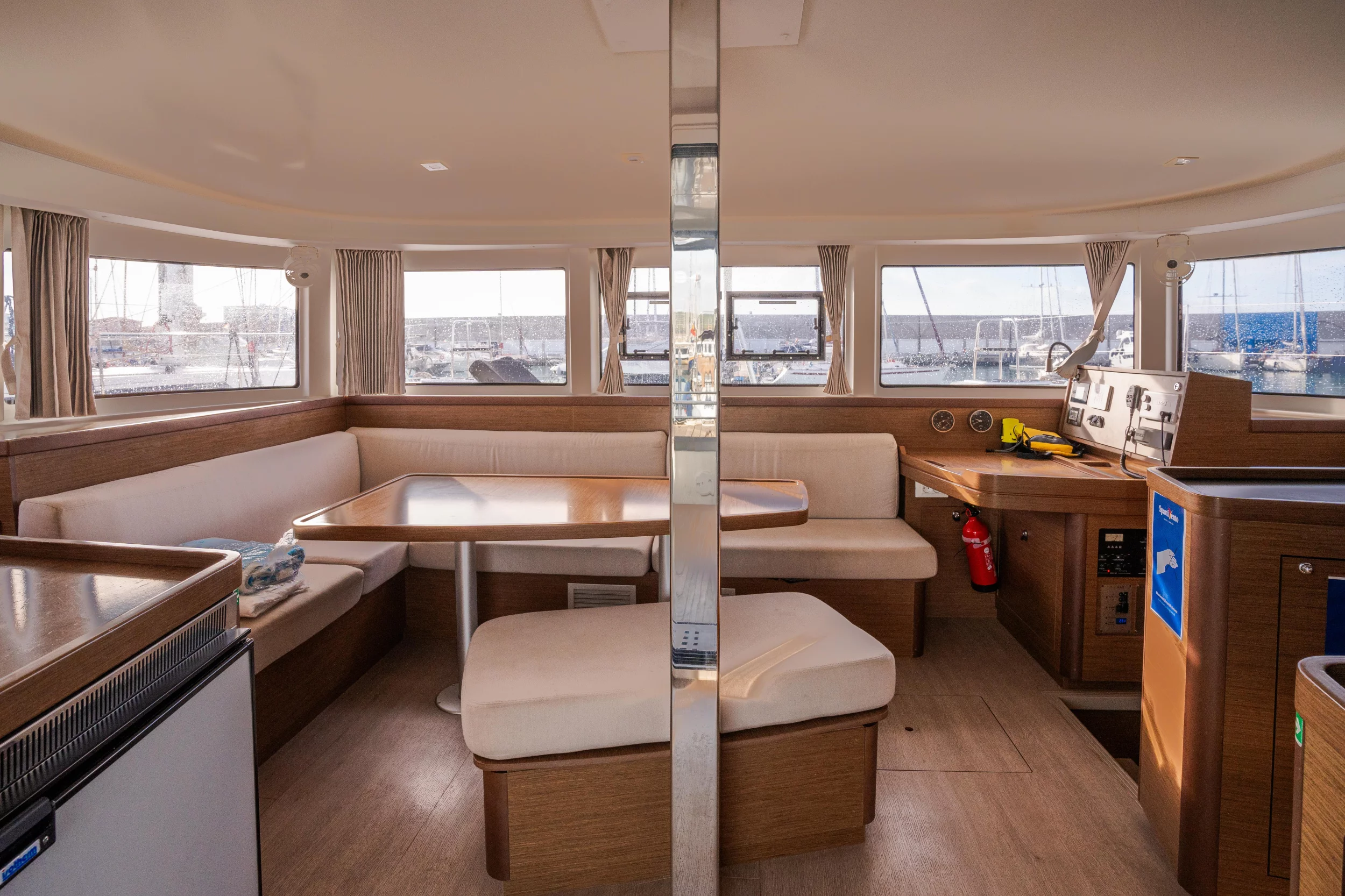 Lagoon 42 (Gelsomino - Comfort line)  - 7
