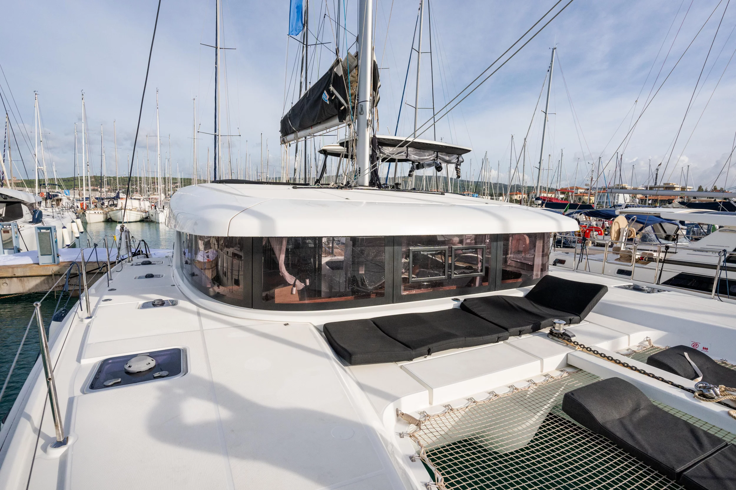 Lagoon 42 (Gelsomino - Comfort line)  - 26