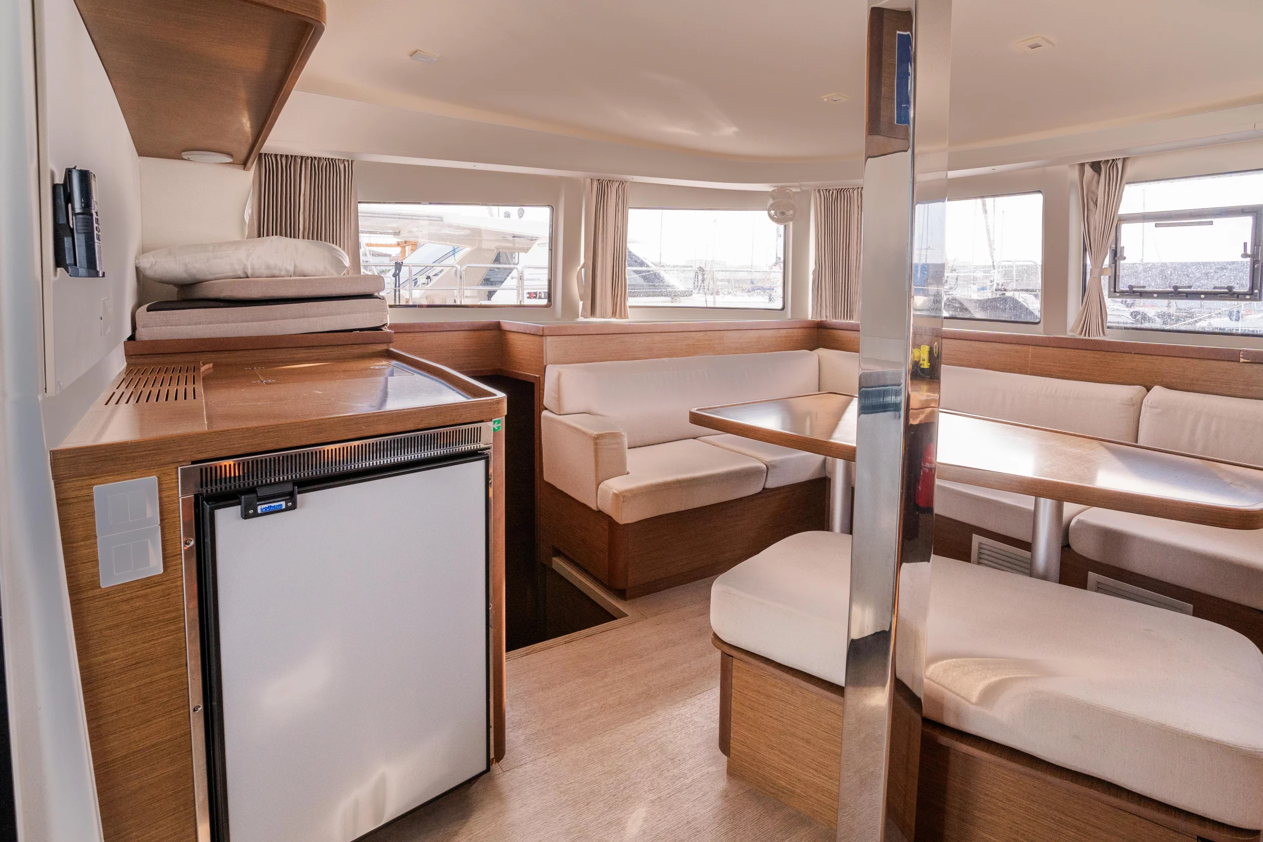 Lagoon 42 (Gelsomino - Comfort line)  - 29