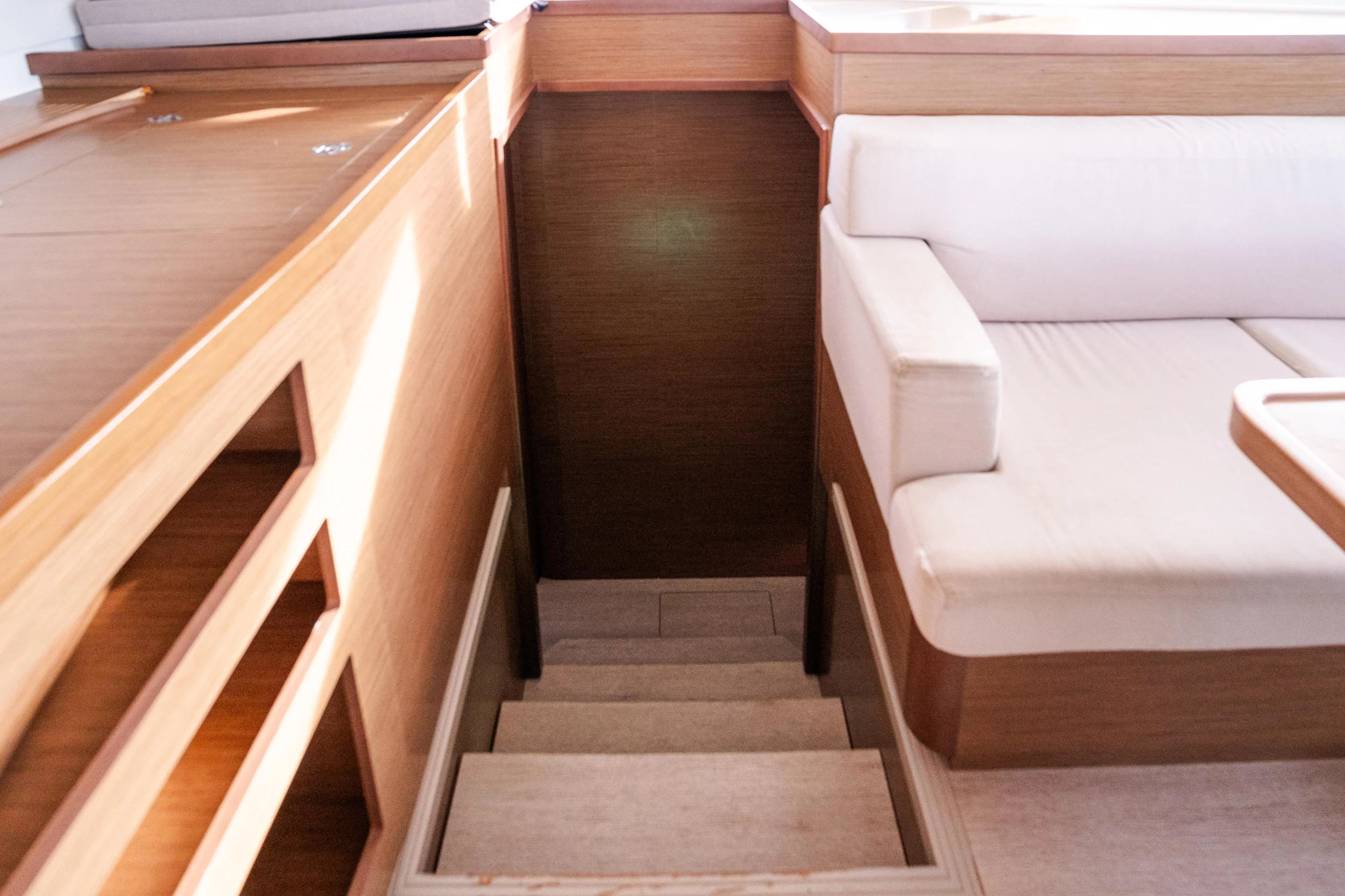 Lagoon 42 (Gelsomino - Comfort line)  - 33
