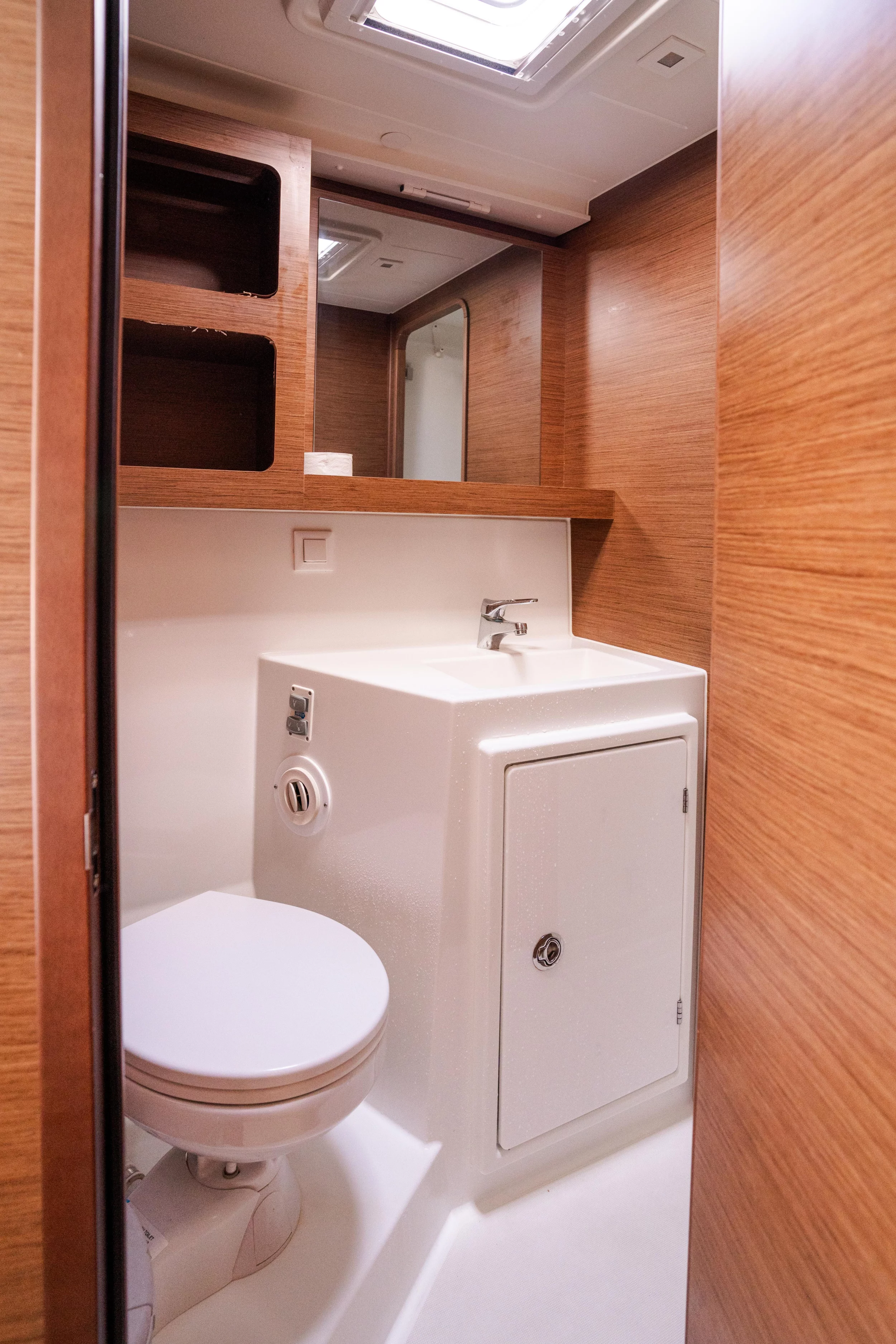 Lagoon 42 (Gelsomino - Comfort line)  - 14
