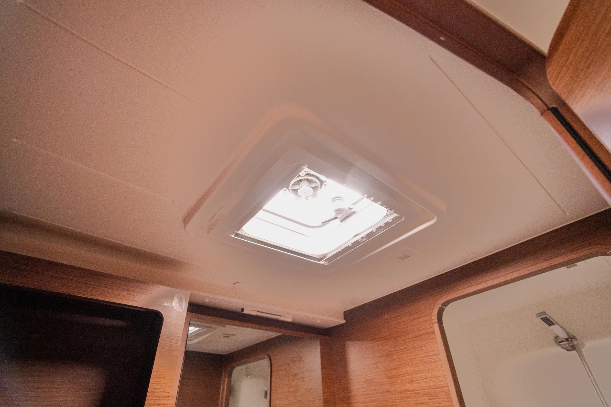 Lagoon 42 (Gelsomino - Comfort line)  - 28