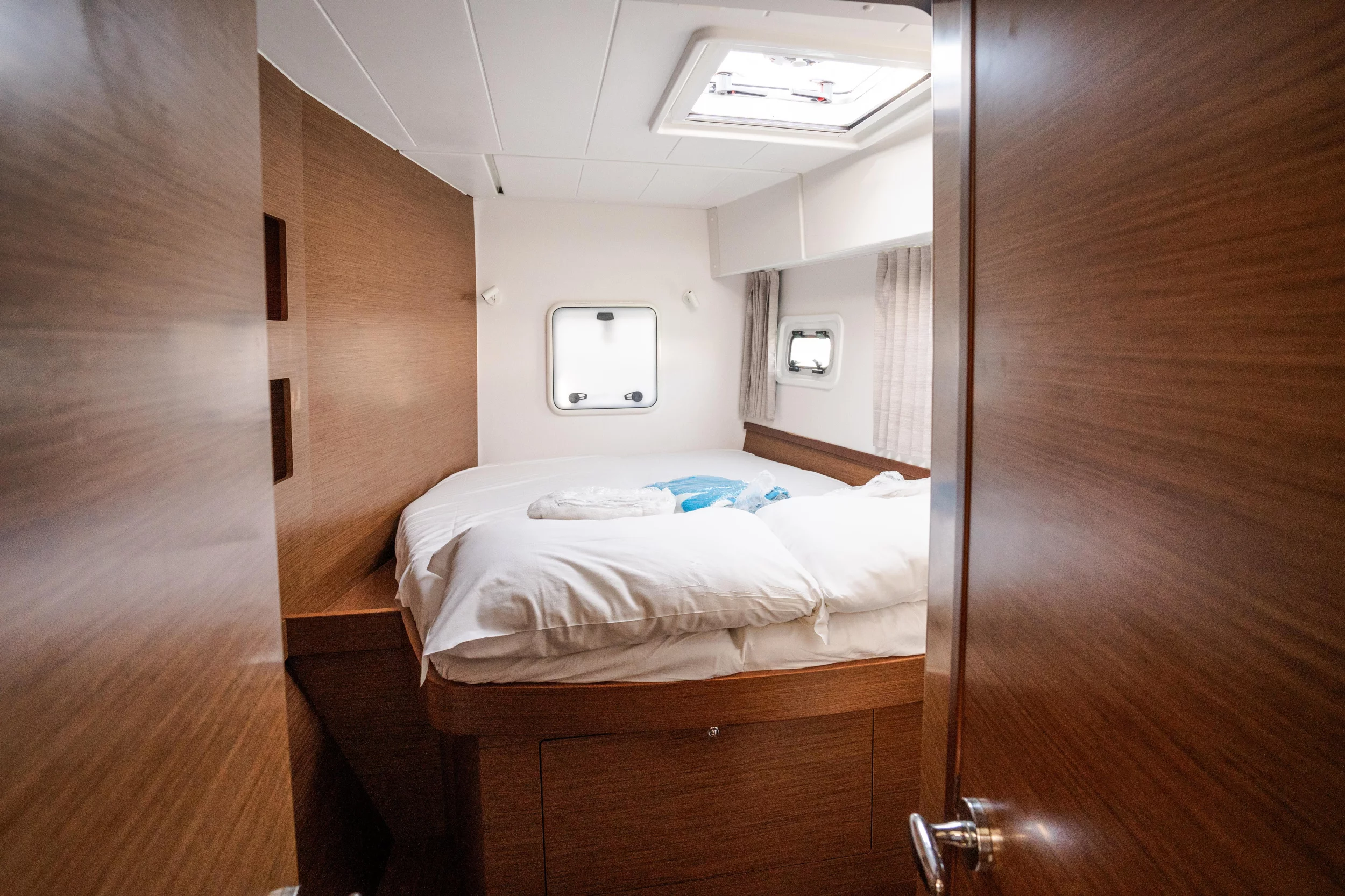 Lagoon 42 (Gelsomino - Comfort line)  - 21