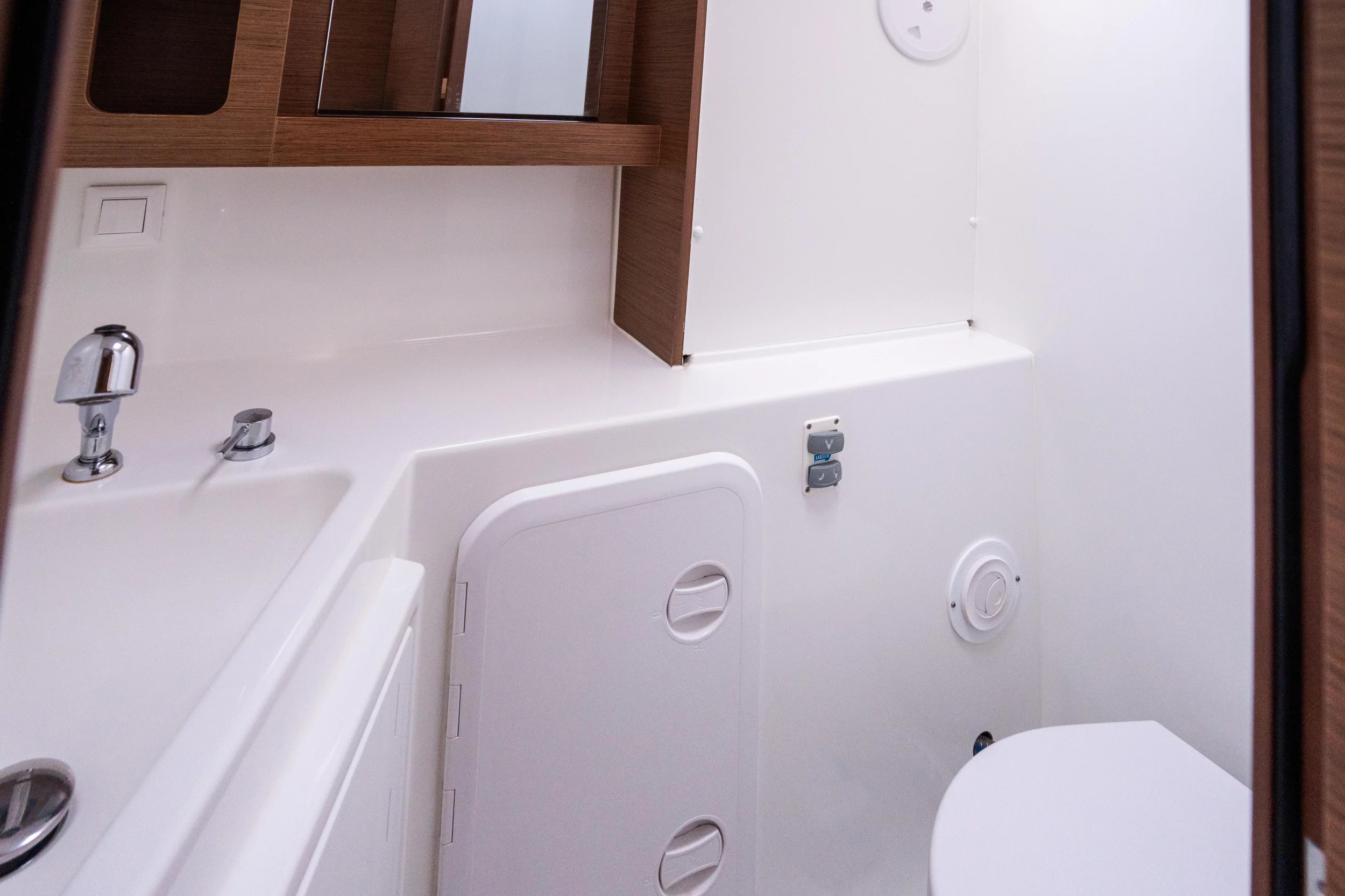 Lagoon 42 (Gelsomino - Comfort line)  - 24