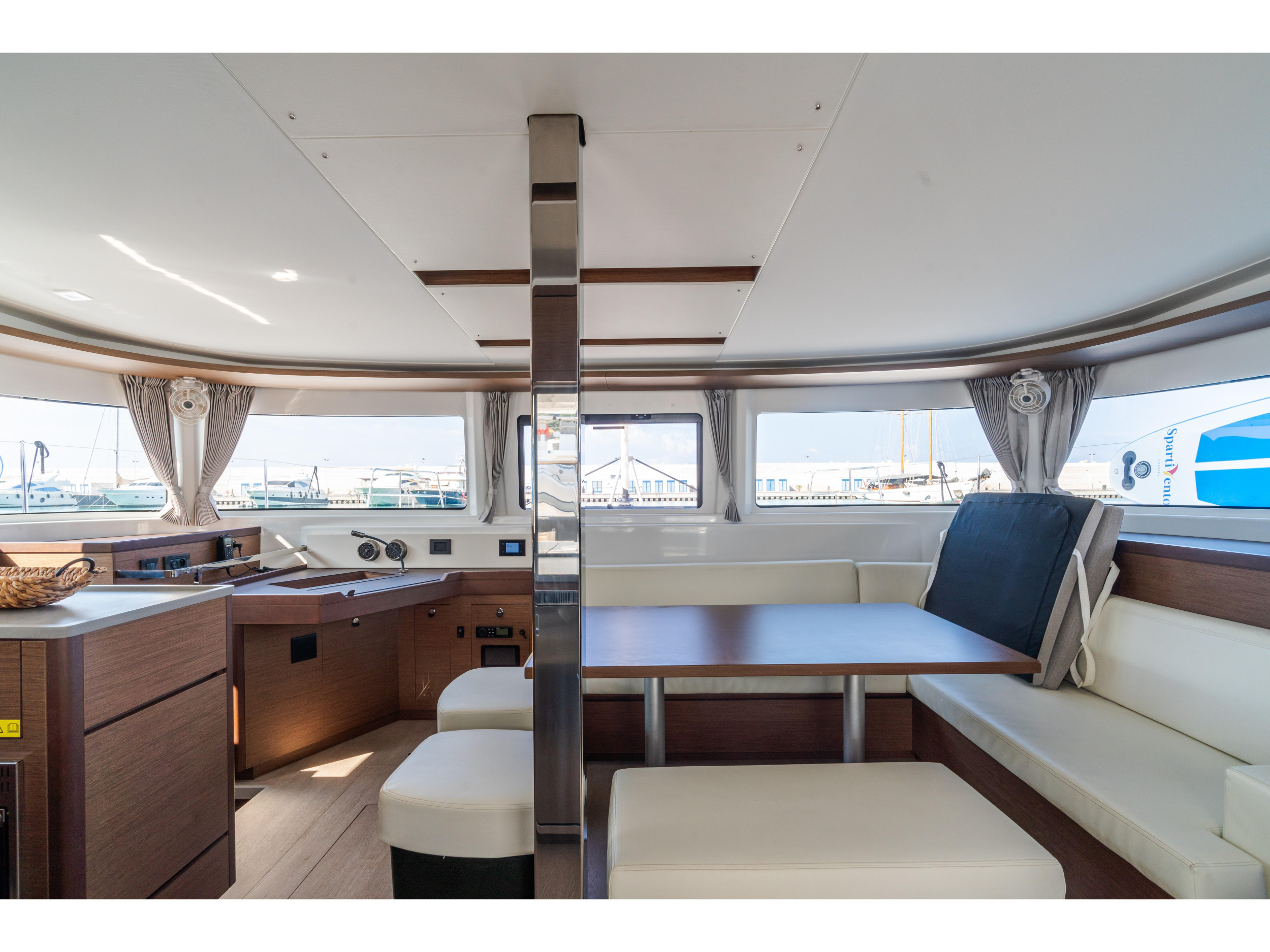 Photo #12 - Lagoon 46 (MareAmare - Premium line) en Capo d'Orlando - 7950