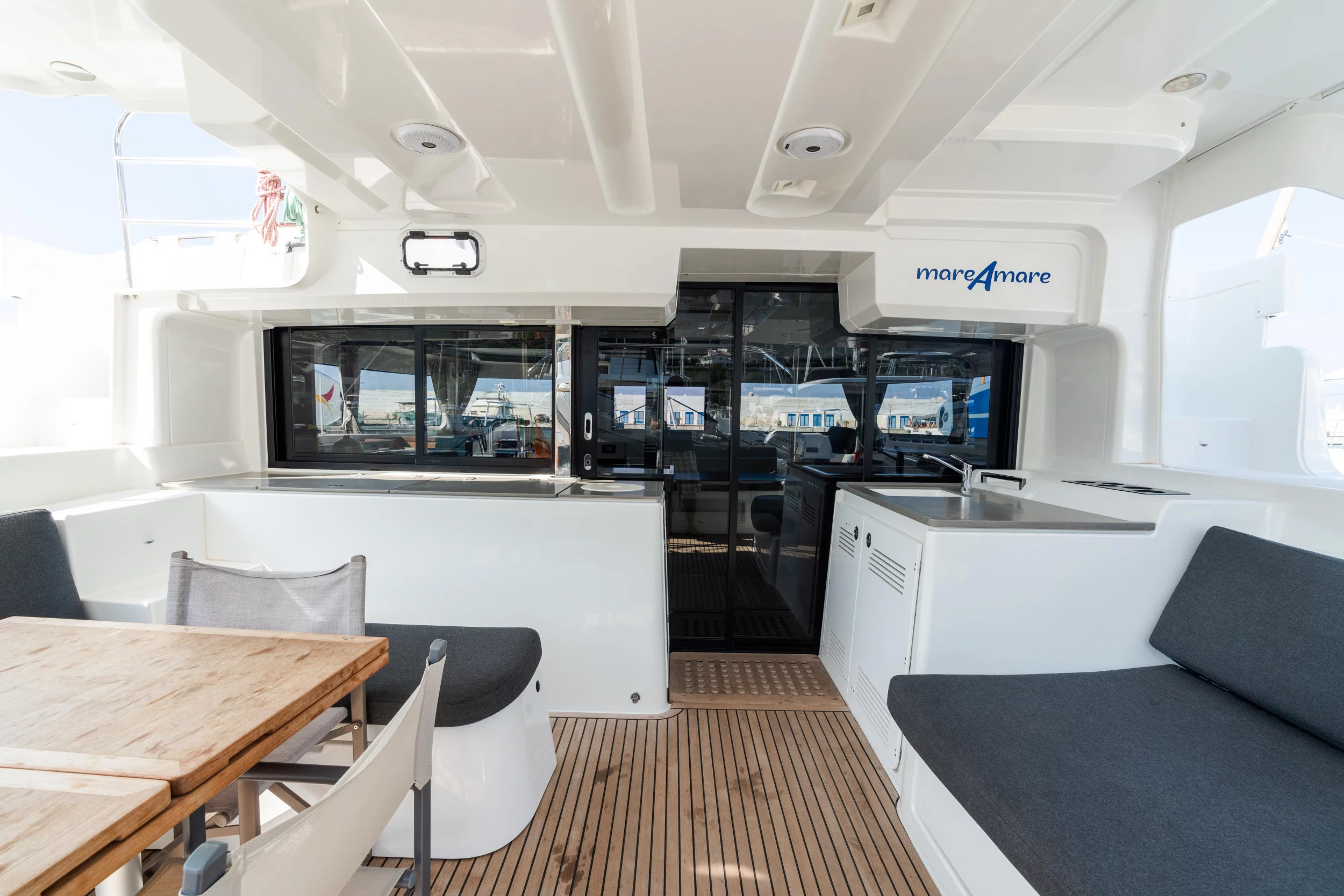 Lagoon 46 (MareAmare - Premium line)  - 20