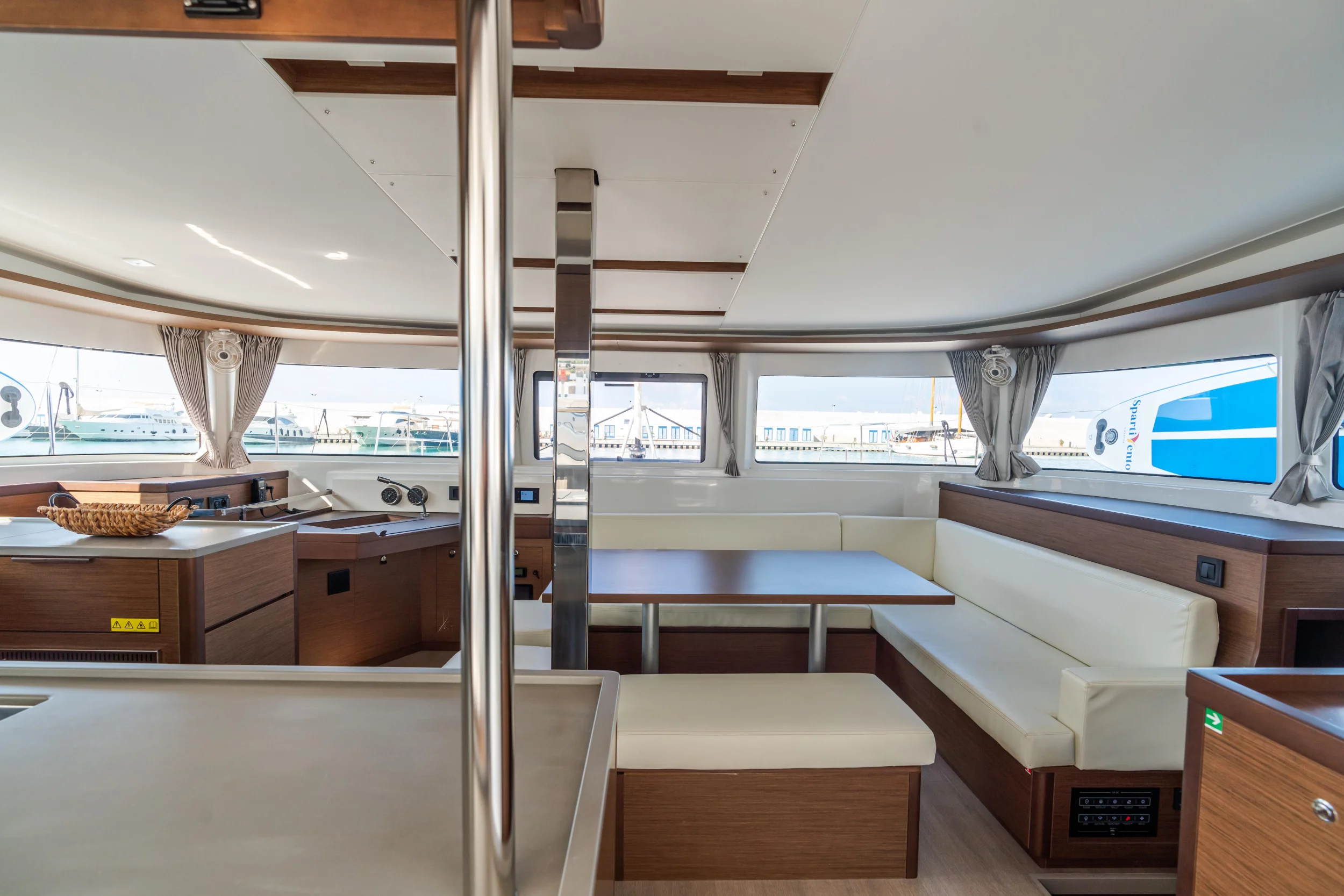 Lagoon 46 (MareAmare - Premium line)  - 18