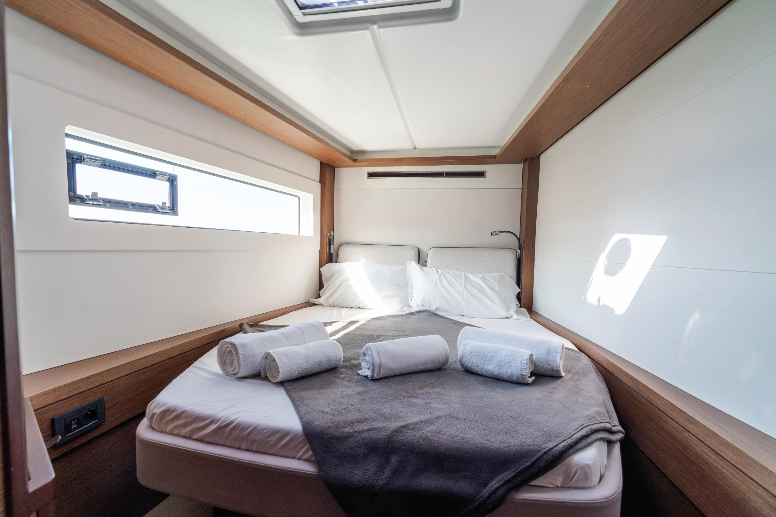 Lagoon 46 (MareAmare - Premium line)  - 14