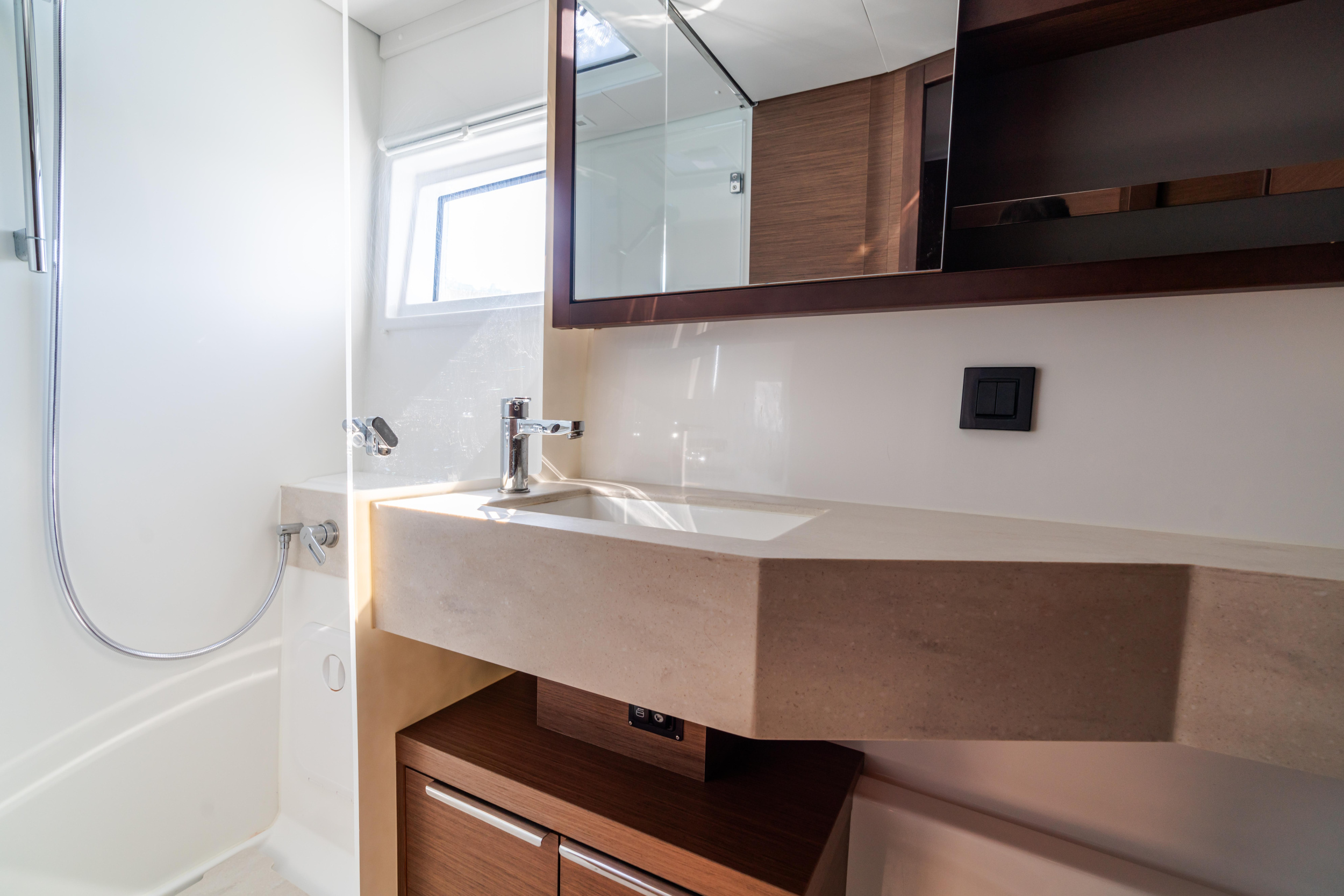 Photo #10 - Lagoon 46 (MareAmare - Premium line) en Capo d'Orlando - 7950
