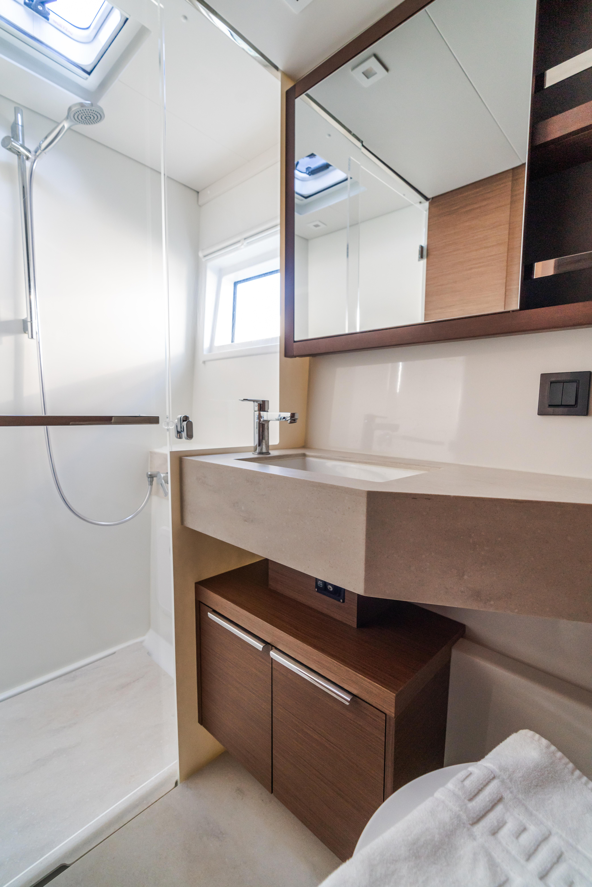 Photo #22 - Lagoon 46 (MareAmare - Premium line) en Capo d'Orlando - 7950