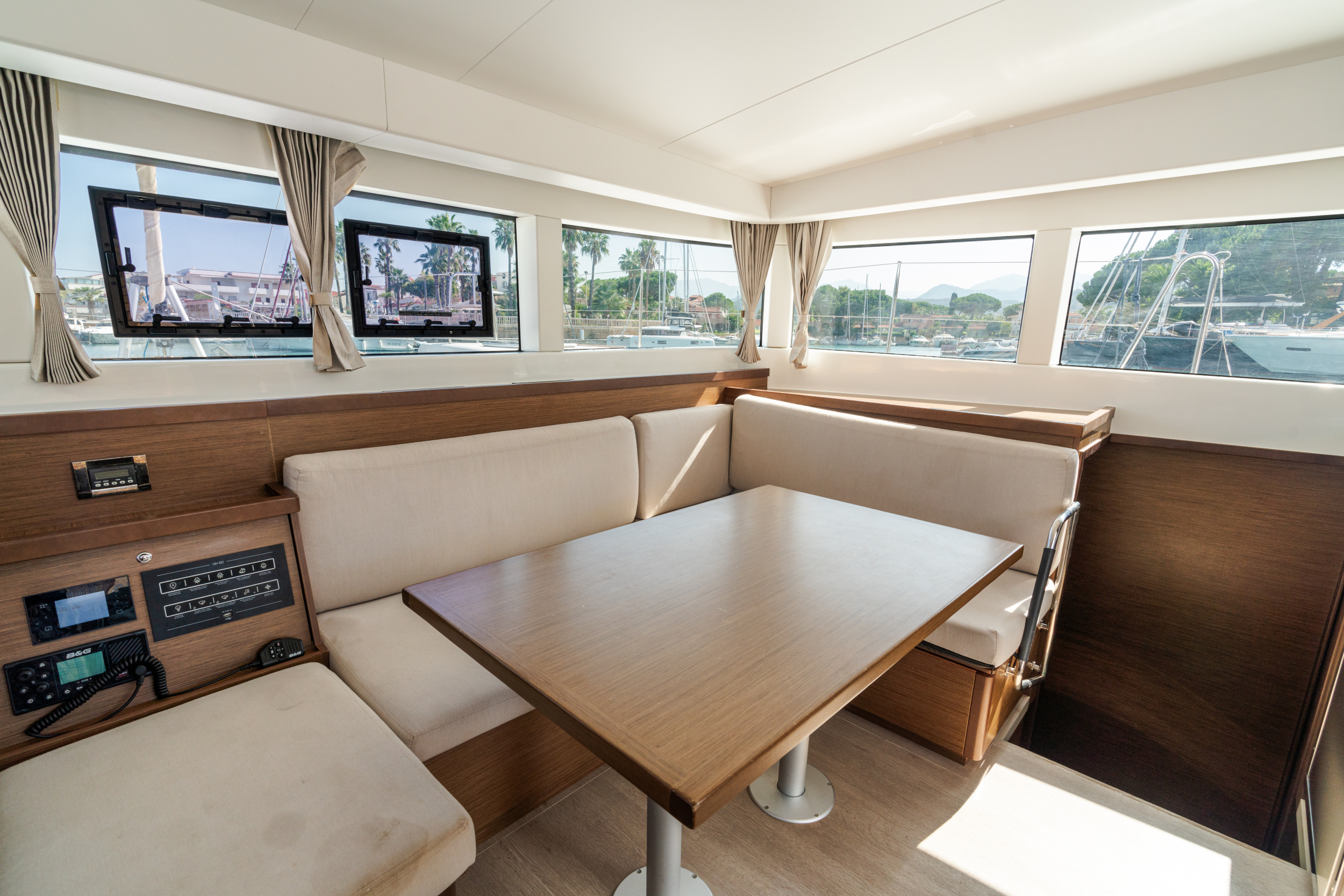 Photo #29 - Lagoon 40 (Nereo - Standard line) in Portorosa - 24559