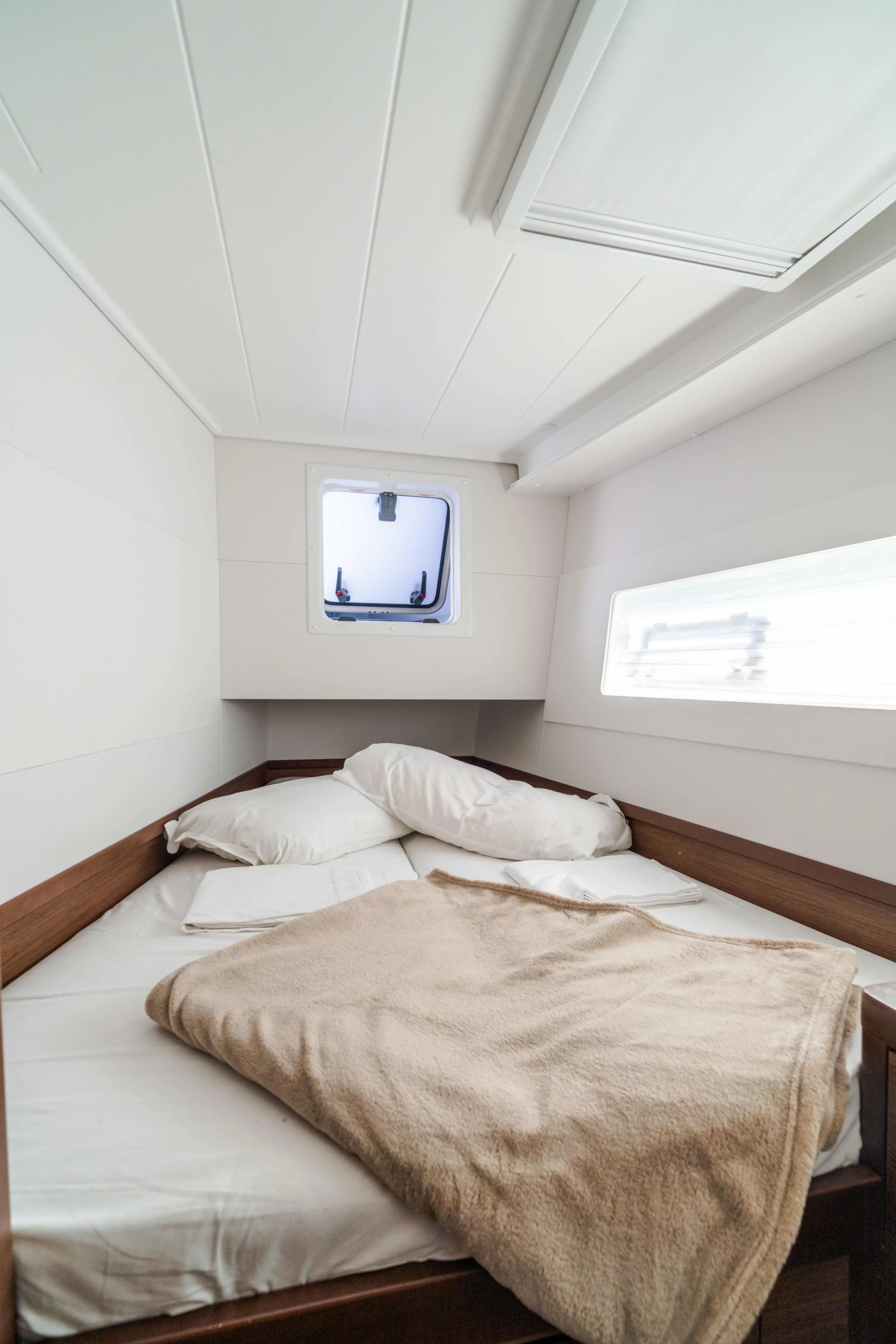 Lagoon 40 (Nereo - Standard line)  - 20