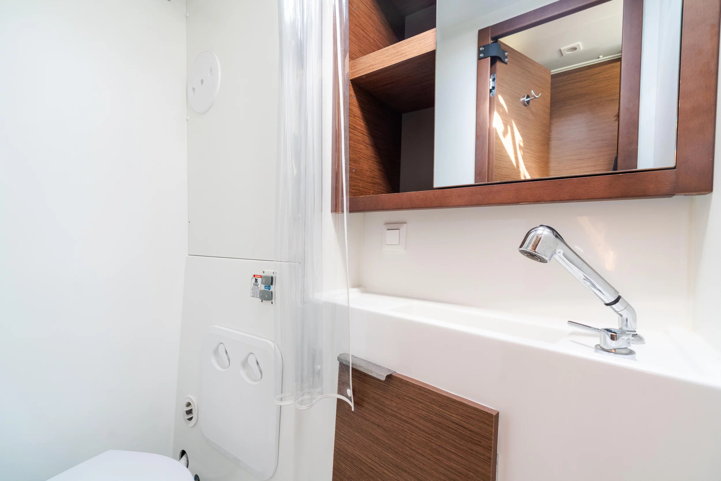 Lagoon 40 (Nereo - Standard line)  - 27