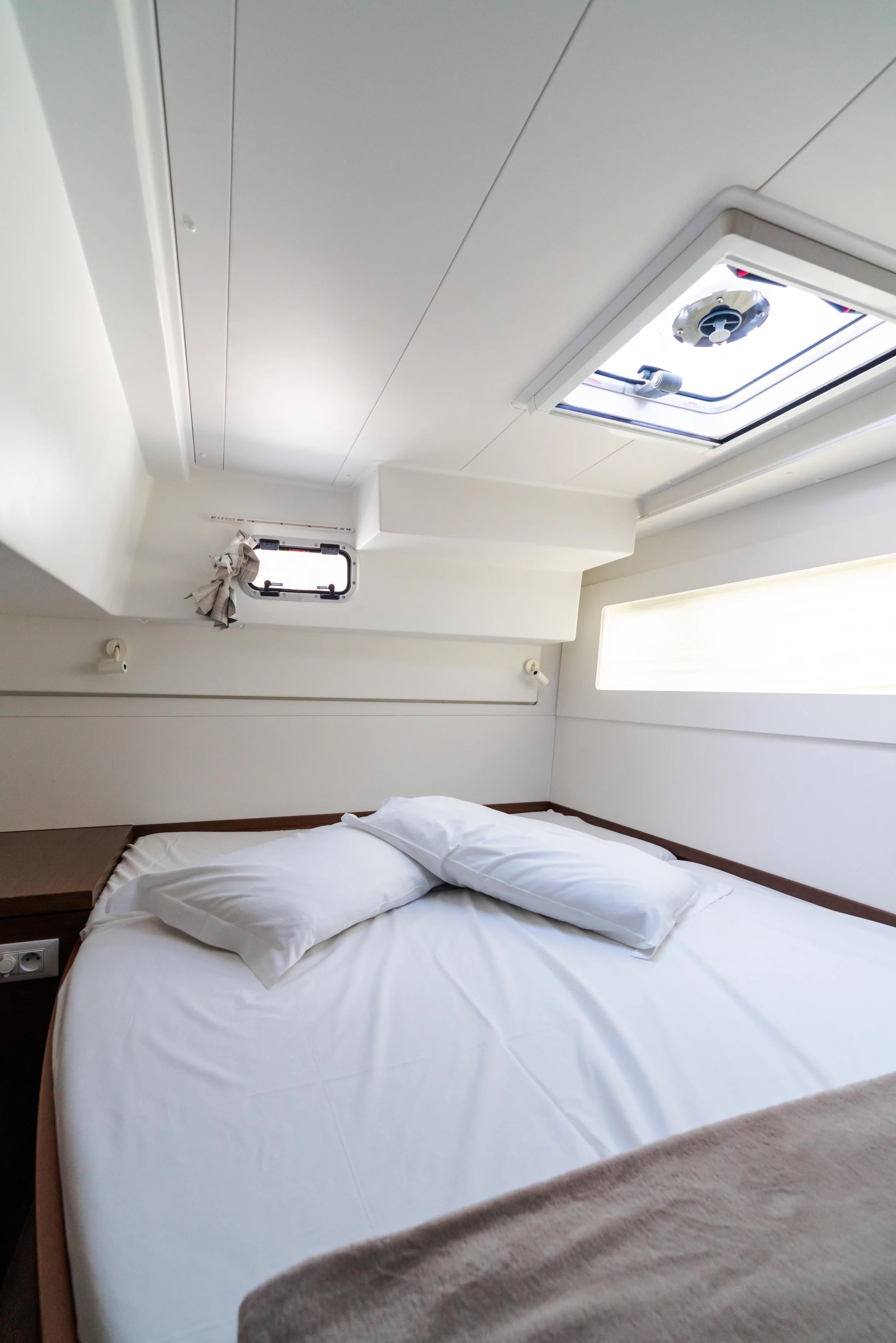 Lagoon 40 (Nereo - Standard line)  - 19