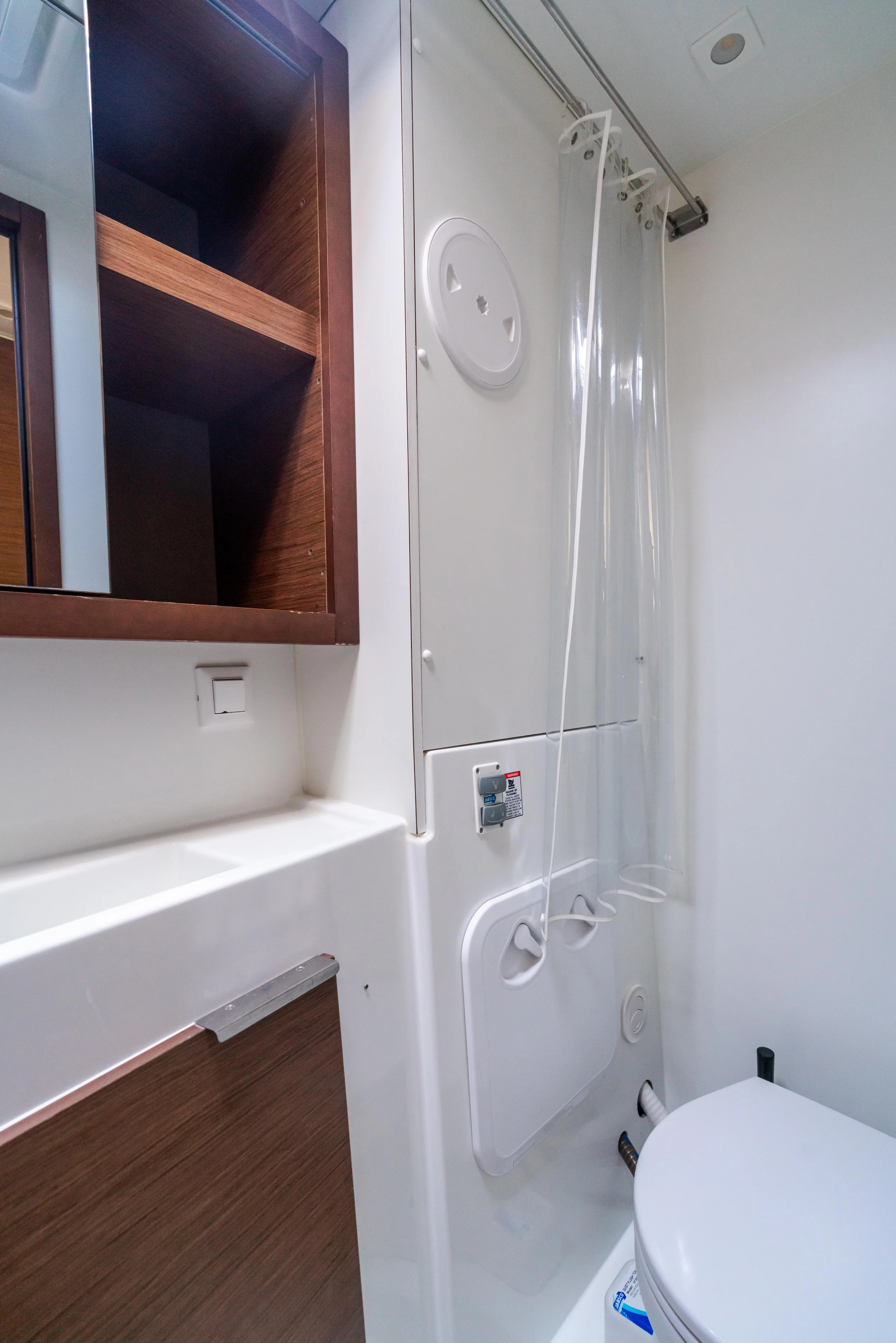 Lagoon 40 (Nereo - Standard line)  - 3