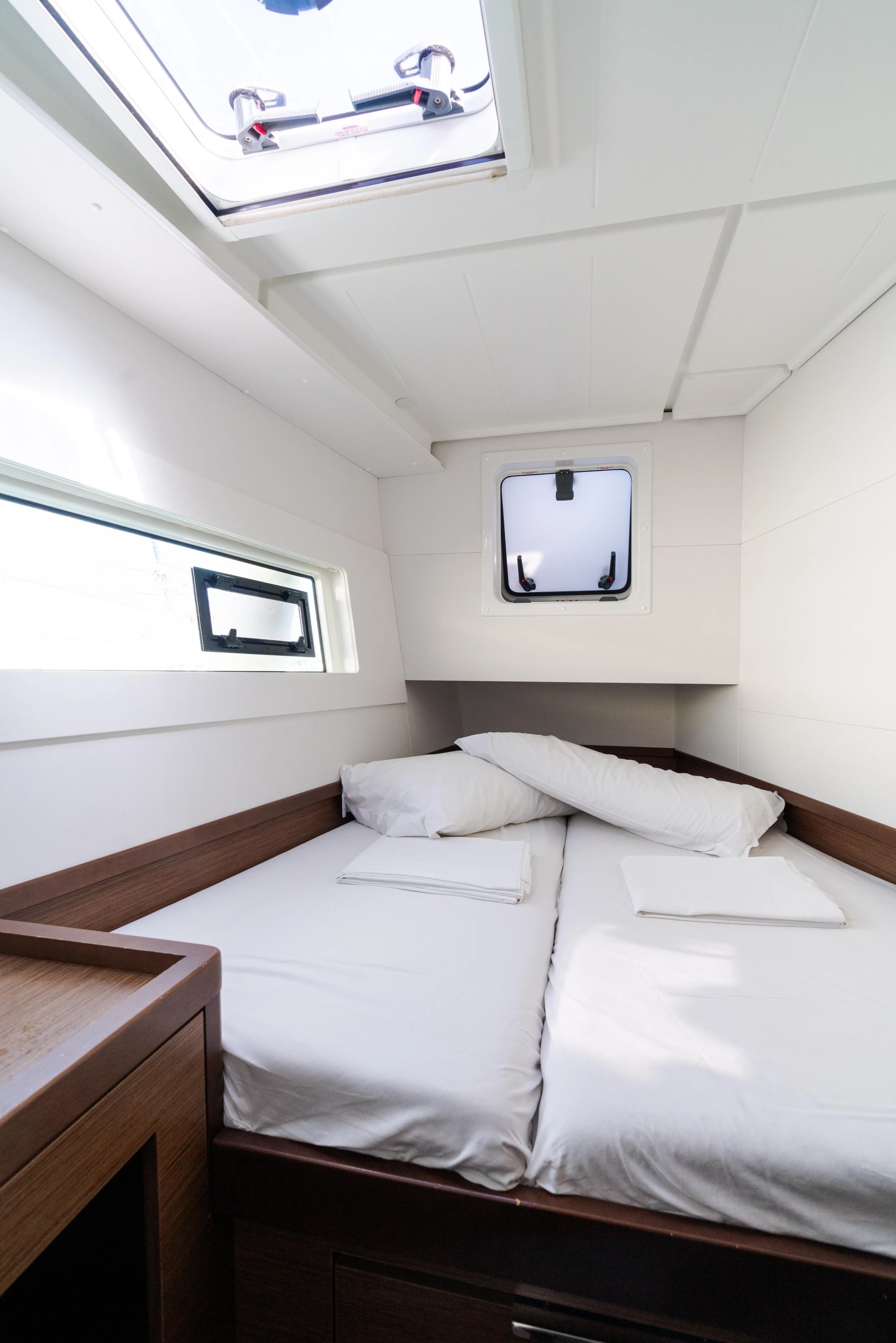 Lagoon 40 (Nereo - Standard line)  - 1