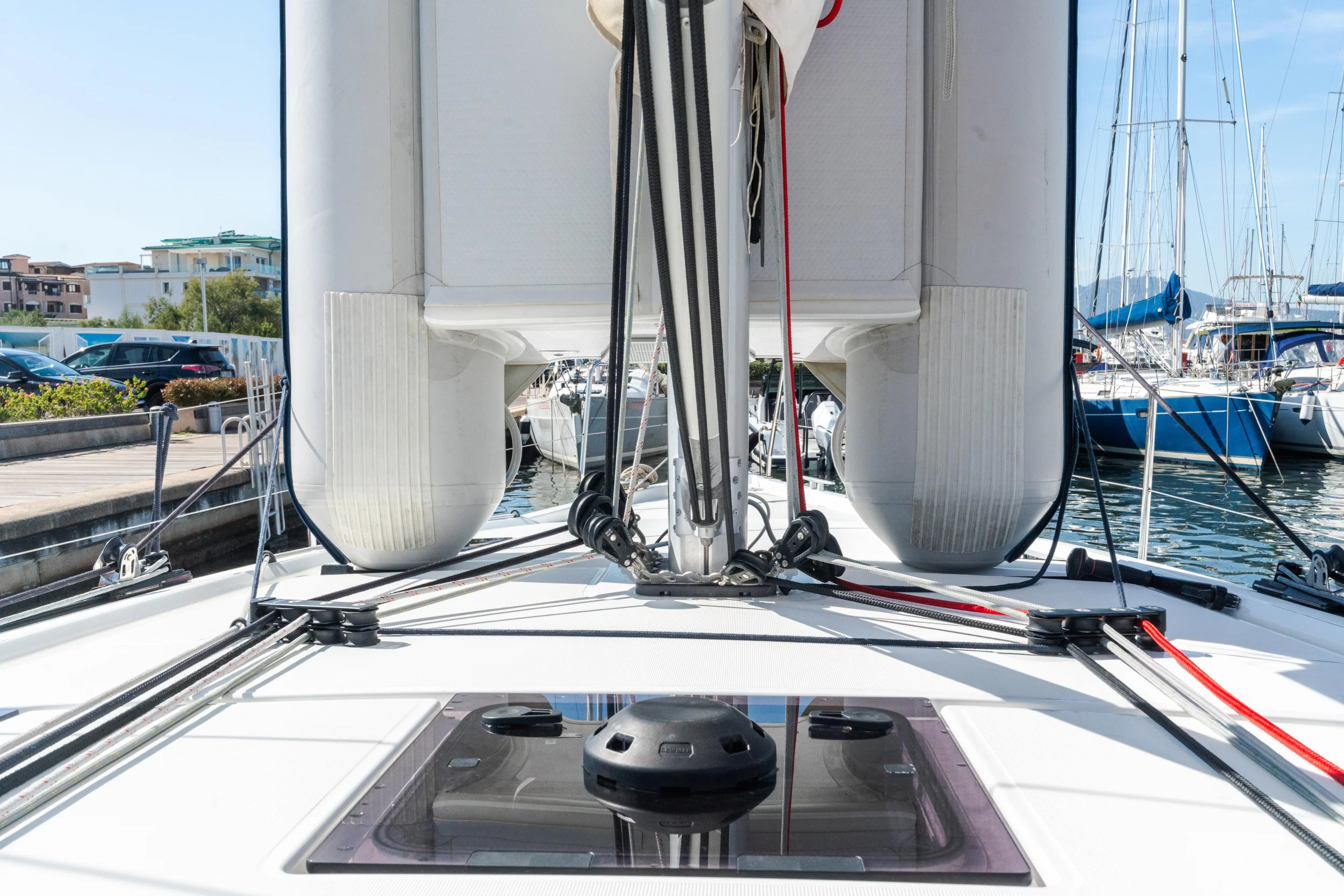 Oceanis 40.1 (Oneiros - Comfort line)  - 12